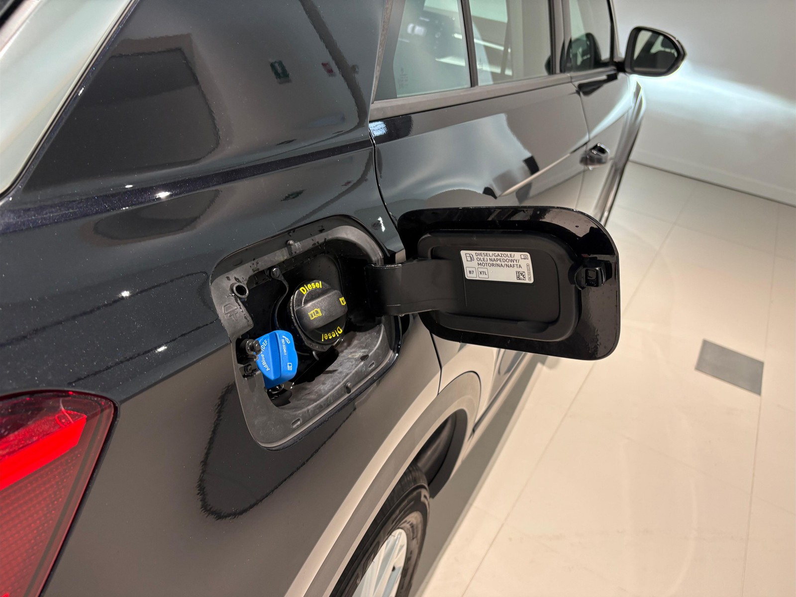 29 - Volkswagen T-Roc 2.0 tdi scr 150cv life dsg