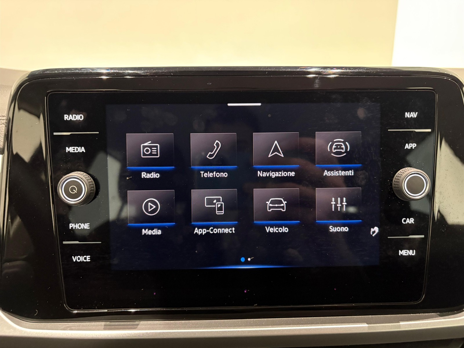 17 - Volkswagen T-Roc 2.0 tdi scr 150cv life dsg