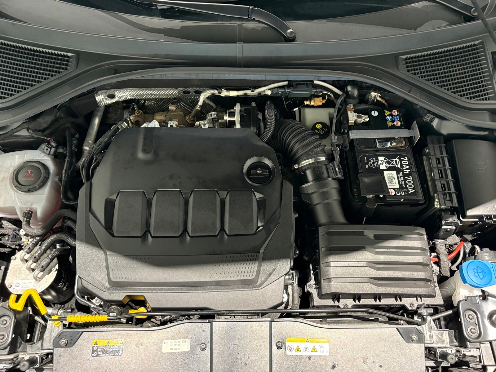 30 - Volkswagen T-Roc 2.0 tdi scr 150cv life dsg