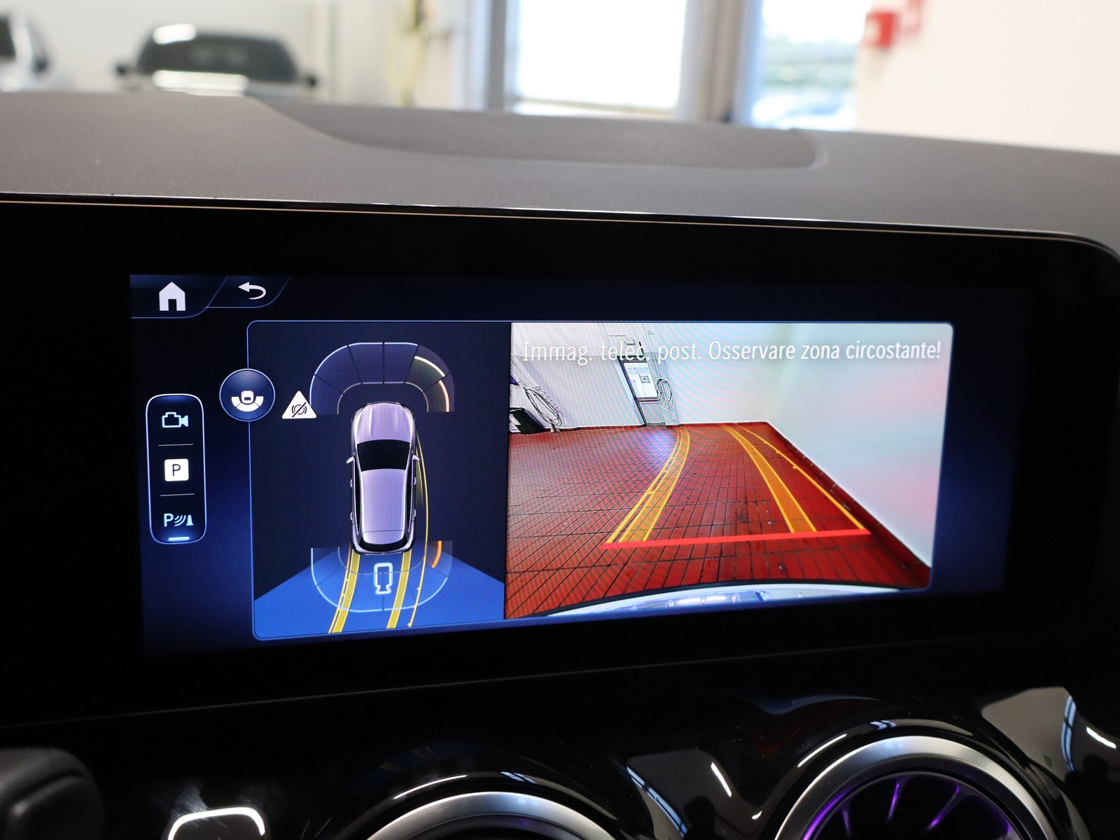 11 - Mercedes GLA 250 e plug-in-hybrid amg line extra 8g-dct