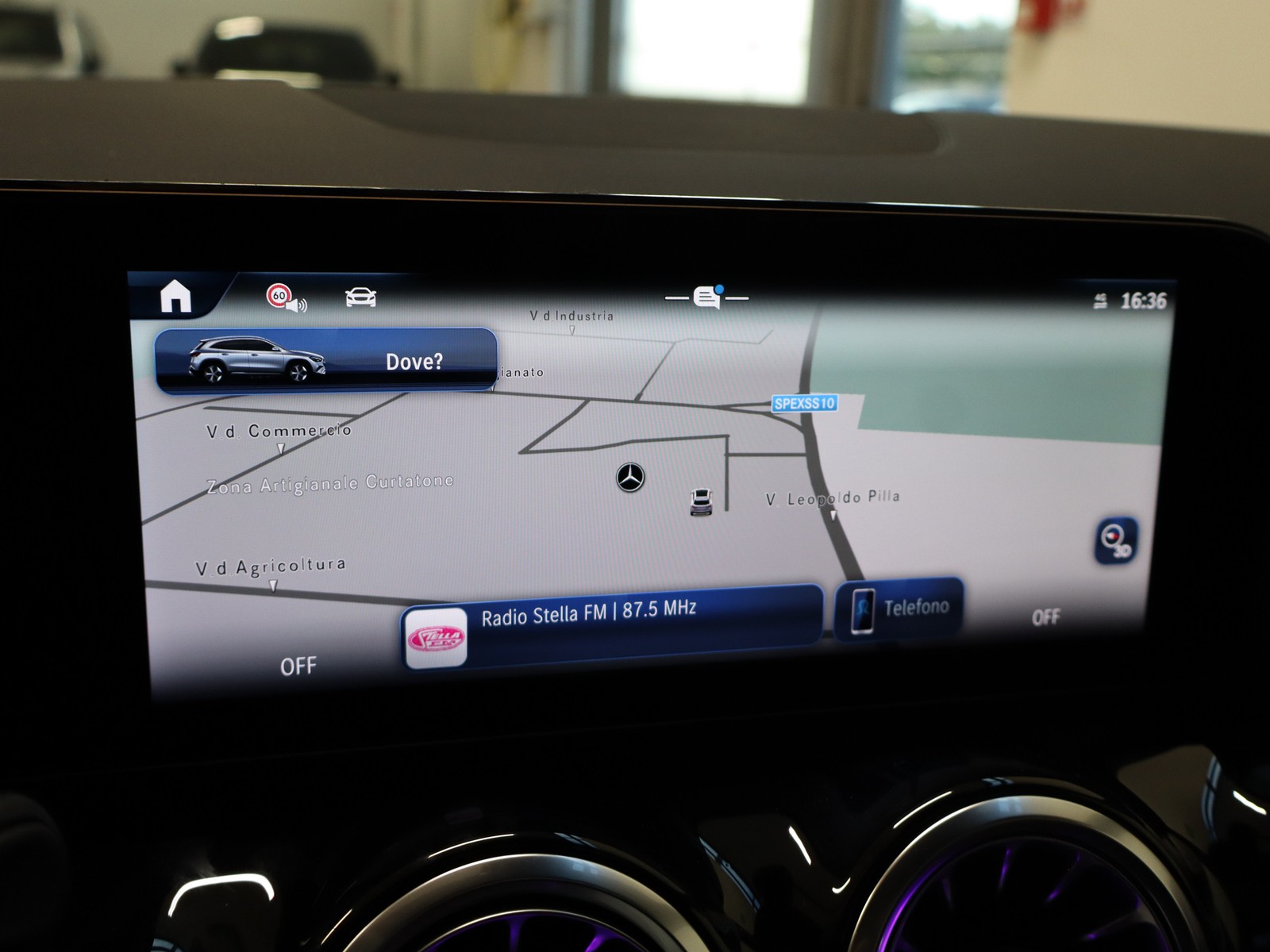 10 - Mercedes GLA 250 e plug-in-hybrid amg line extra 8g-dct