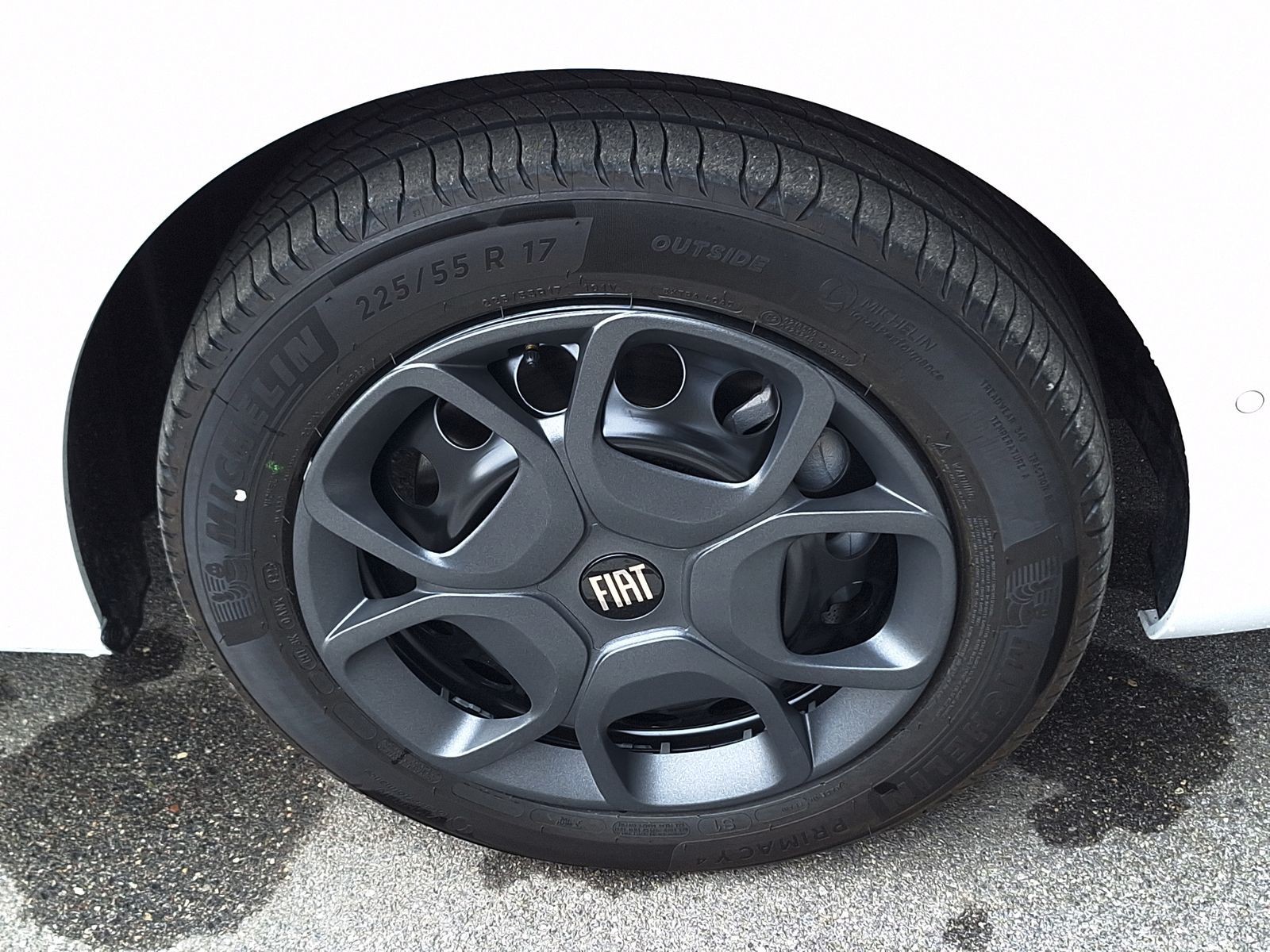 15 - Fiat Professional Scudo Serie 3 Ulysse Combi M1- L3h1 2.2 Multijet 4 - 180cv At8 S&S