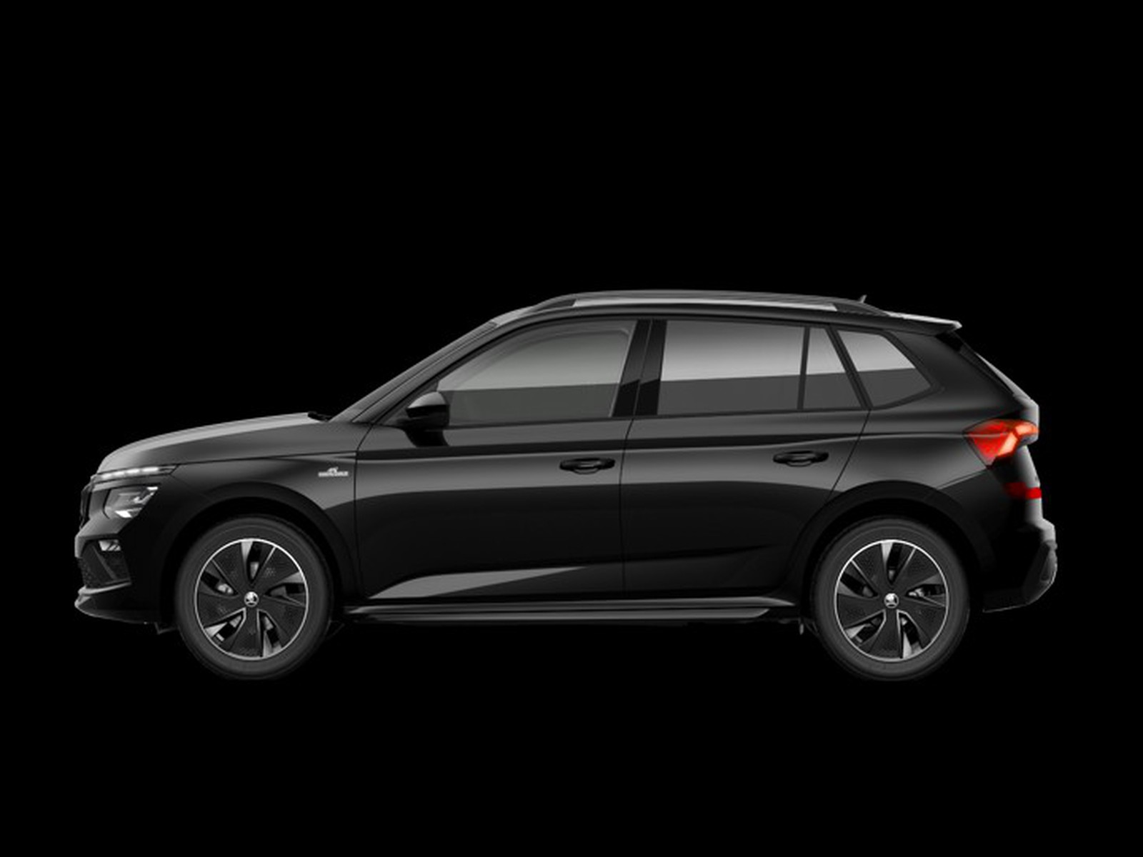 2 - Skoda Kamiq 1.0 tsi 115cv monte carlo