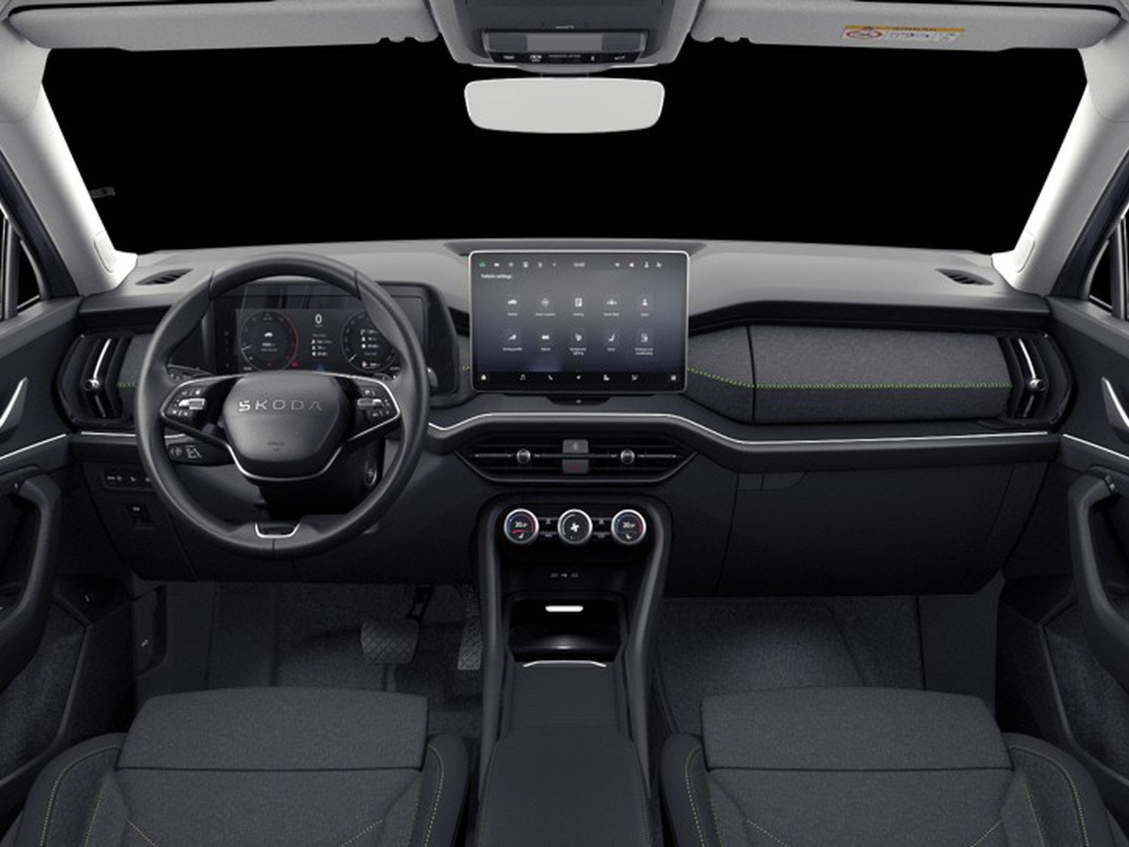 4 - Skoda Kodiaq 2.0 tdi 193cv executive 4x4 dsg