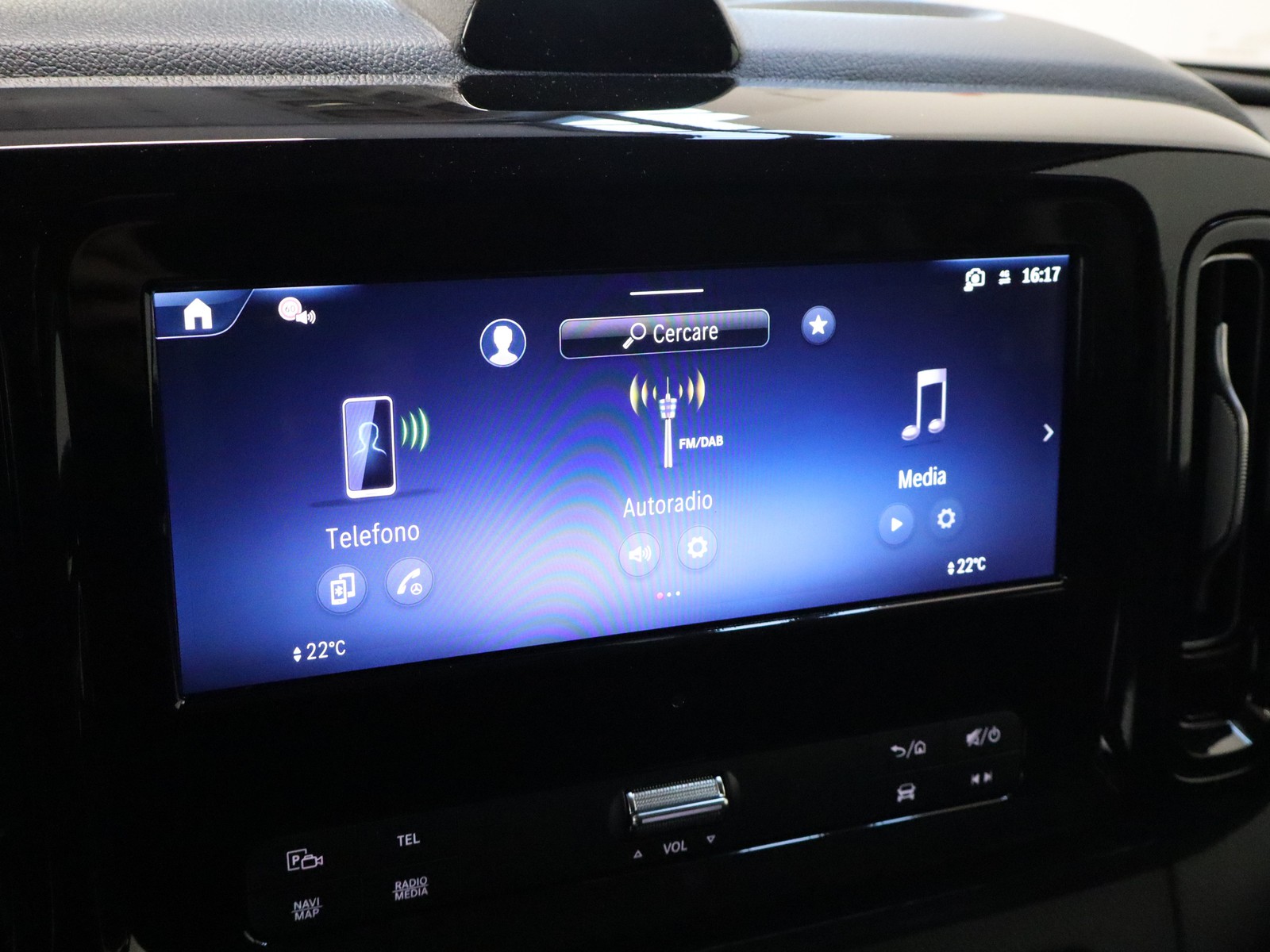 10 - Mercedes Vans Vito Mixto SELECT 116 CDI Long