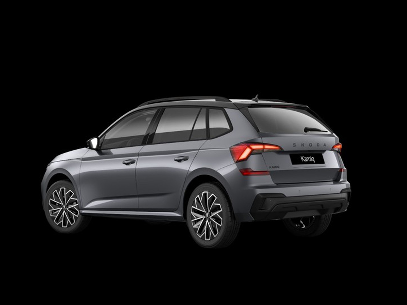 3 - Skoda Kamiq 1.0 tsi 95cv be more