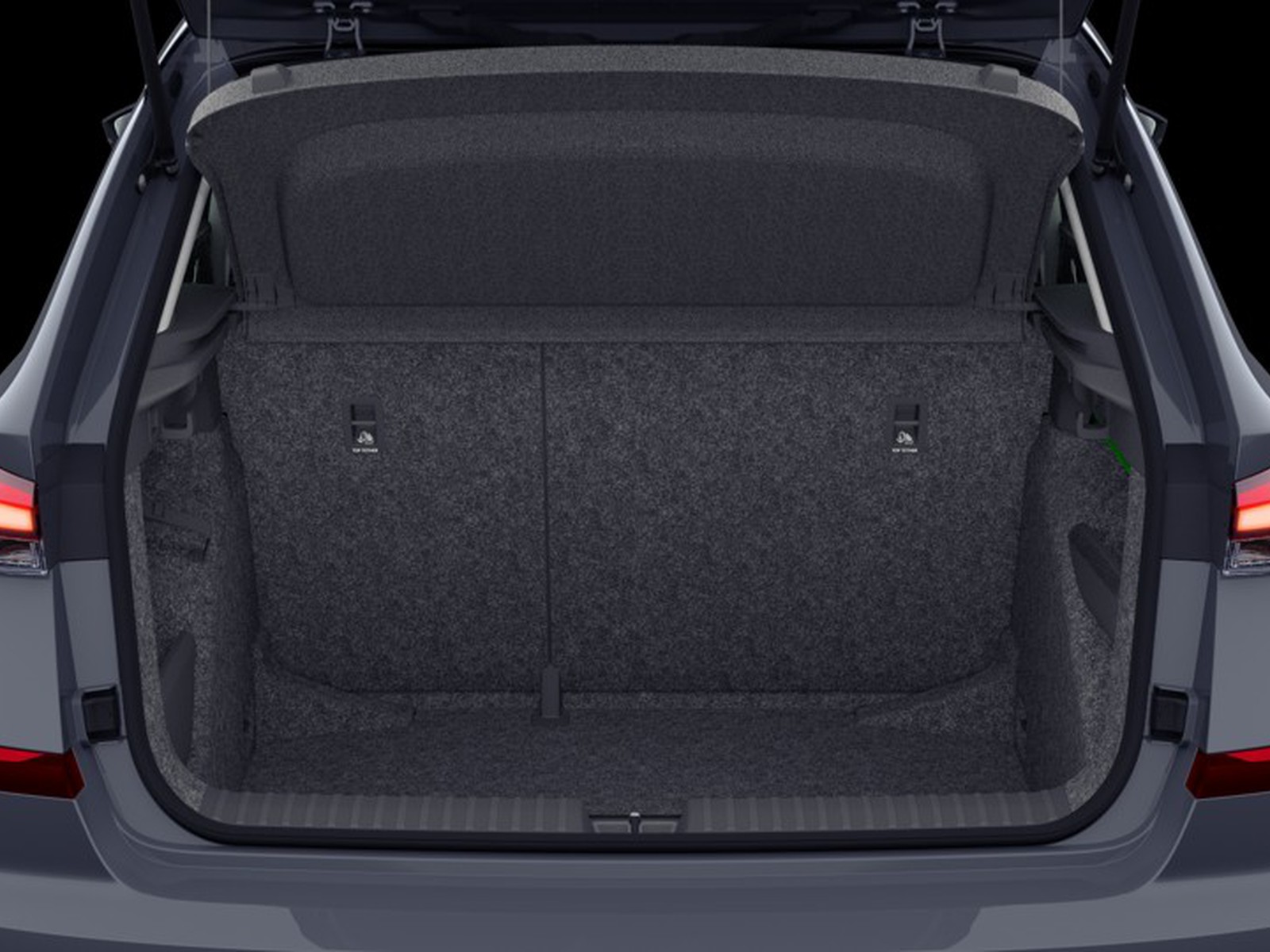 6 - Skoda Kamiq 1.0 tsi 115cv be more