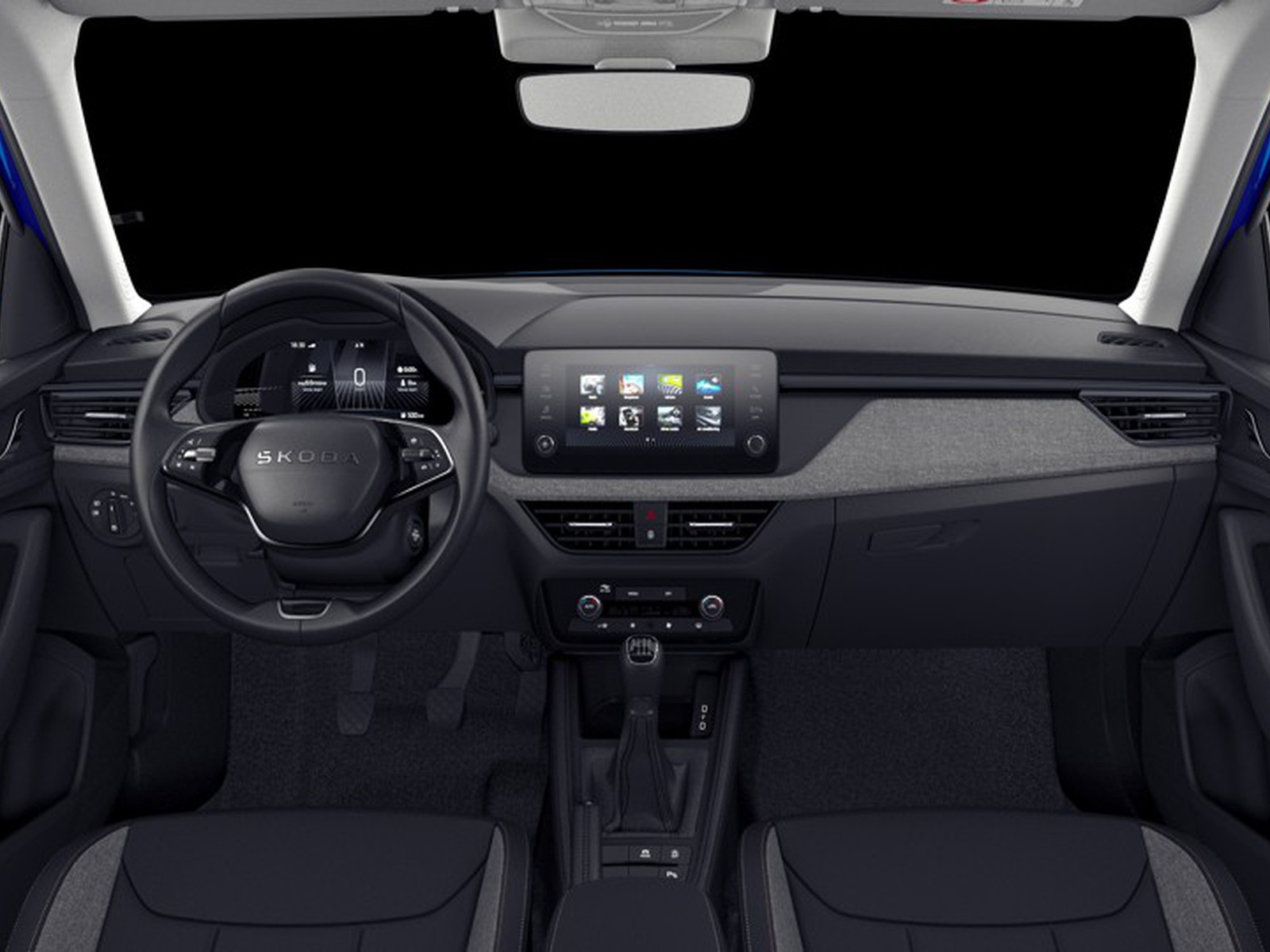 4 - Skoda Kamiq 1.0 tsi 115cv your way