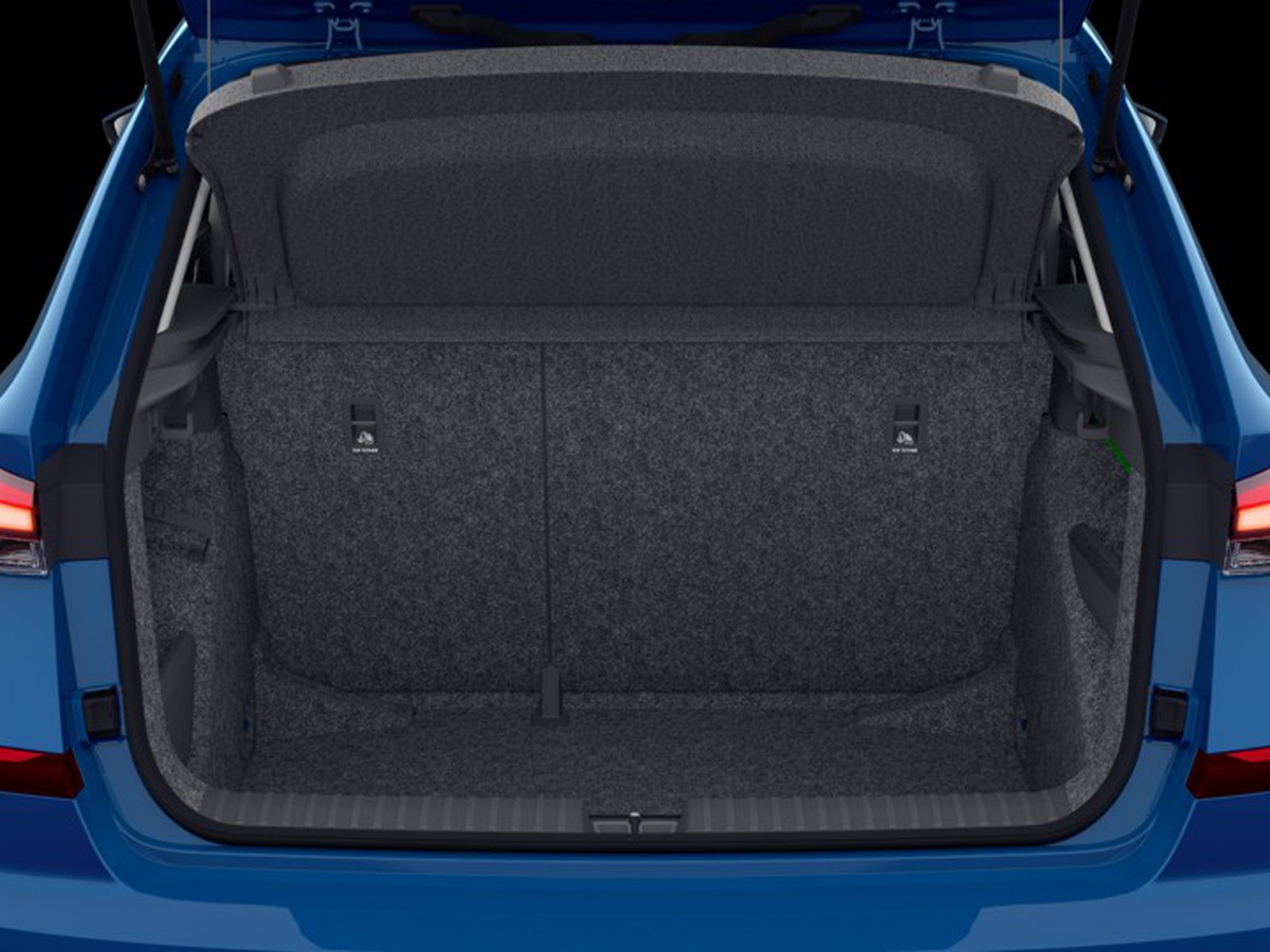 6 - Skoda Kamiq 1.0 tsi 115cv your way