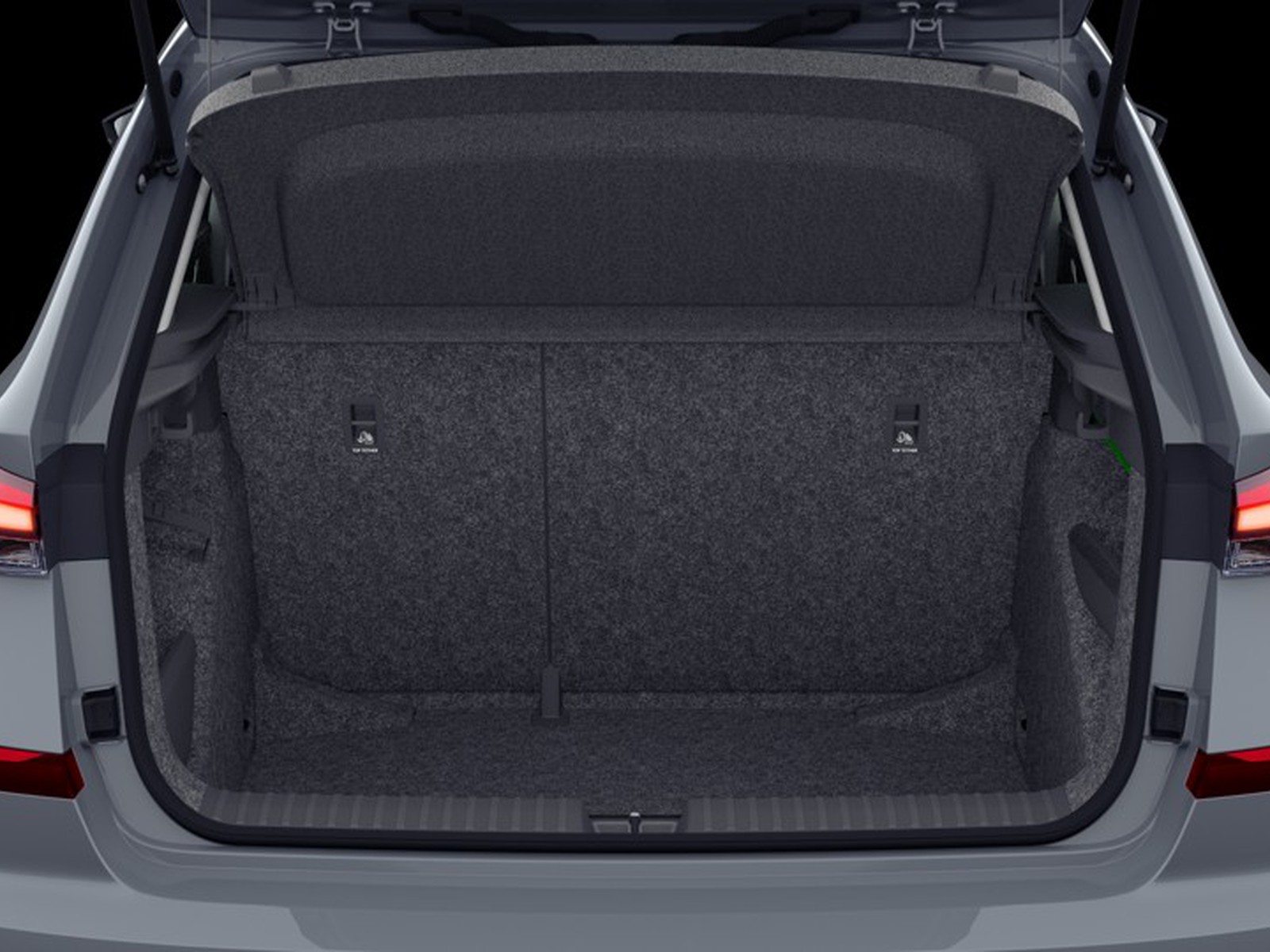 6 - Skoda Kamiq 1.0 tsi 115cv your way