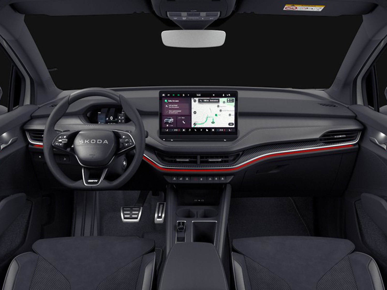 4 - Skoda Enyaq coupe 85 sportline