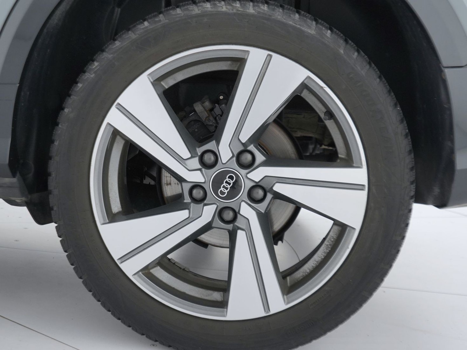 12 - Audi Q2 30 2.0 tdi admired advanced s tronic