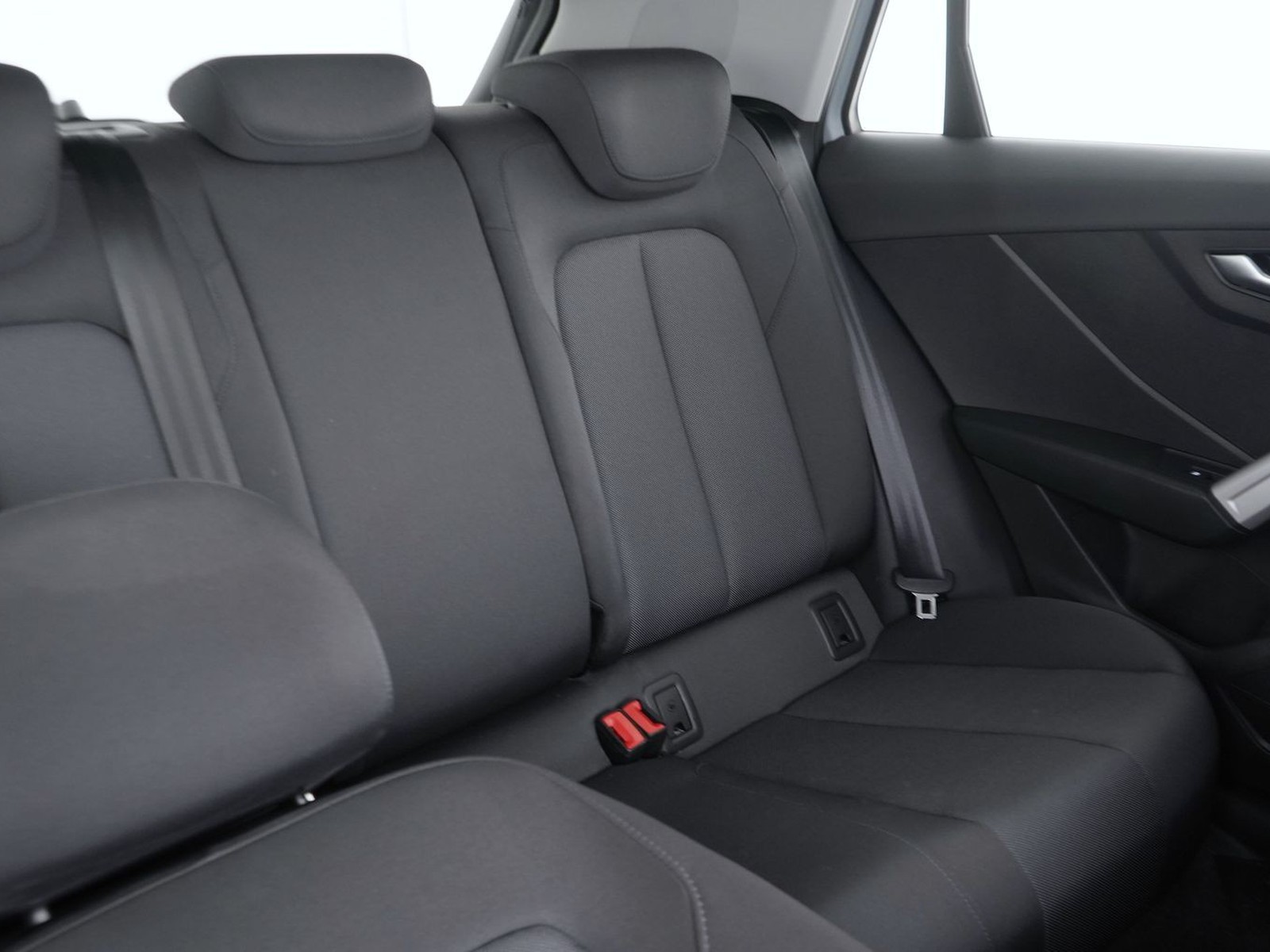 21 - Audi Q2 30 2.0 tdi admired advanced s tronic