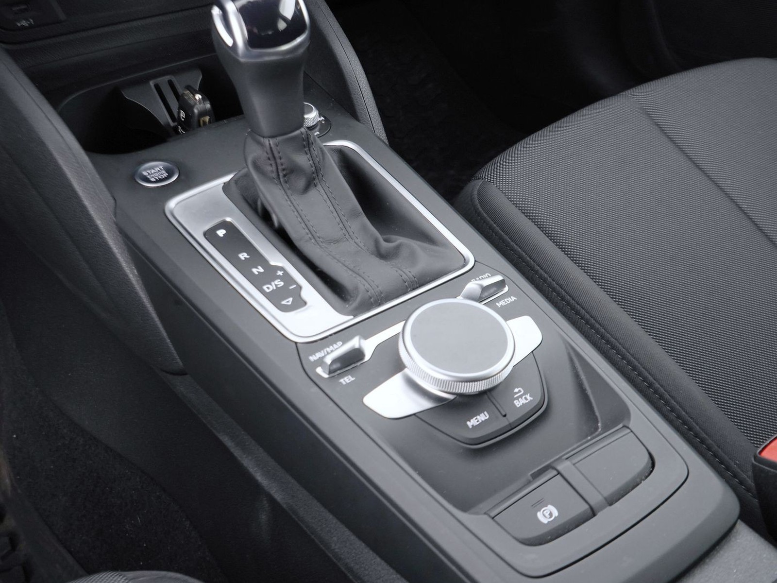 22 - Audi Q2 30 2.0 tdi admired advanced s tronic