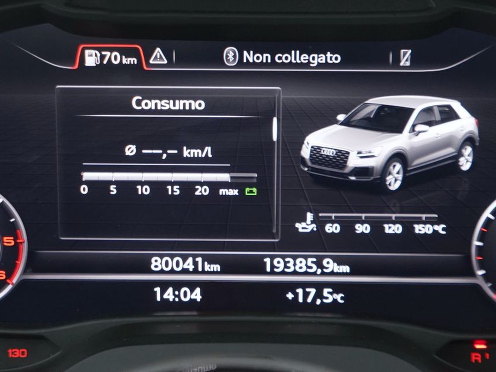 29 - Audi Q2 30 2.0 tdi admired advanced s tronic