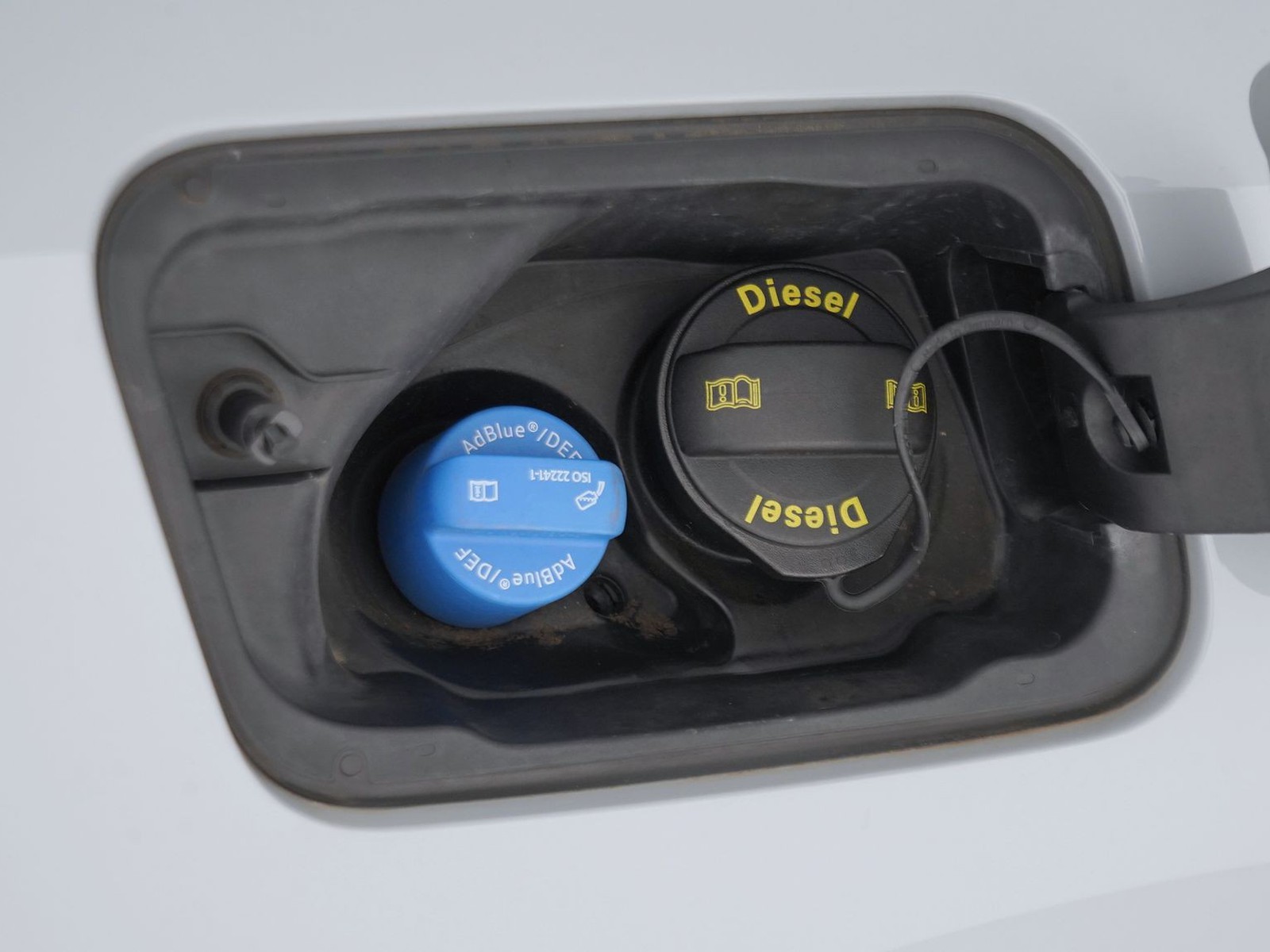 30 - Audi Q2 30 2.0 tdi admired advanced s tronic