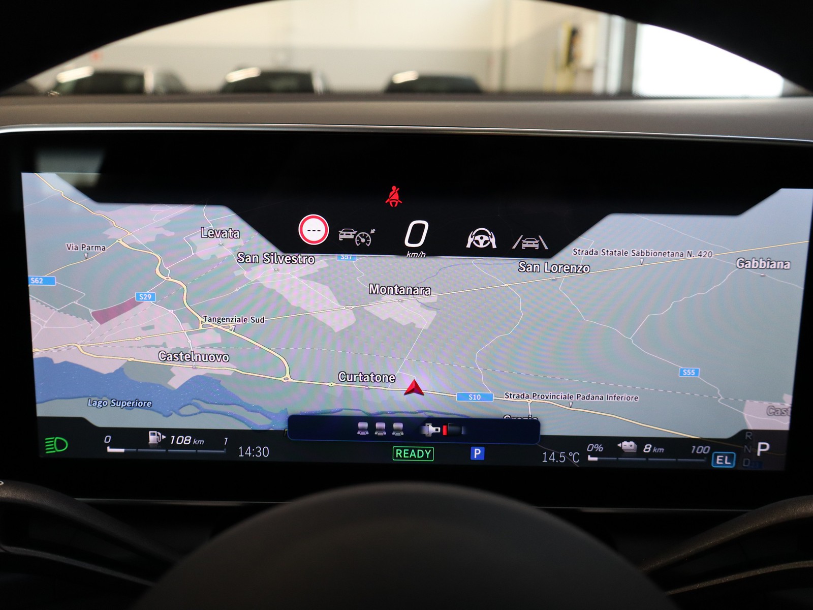 16 - Mercedes GLC coupe 300 de plug in hybrid amg line premium tech 4matic 9g-tronic