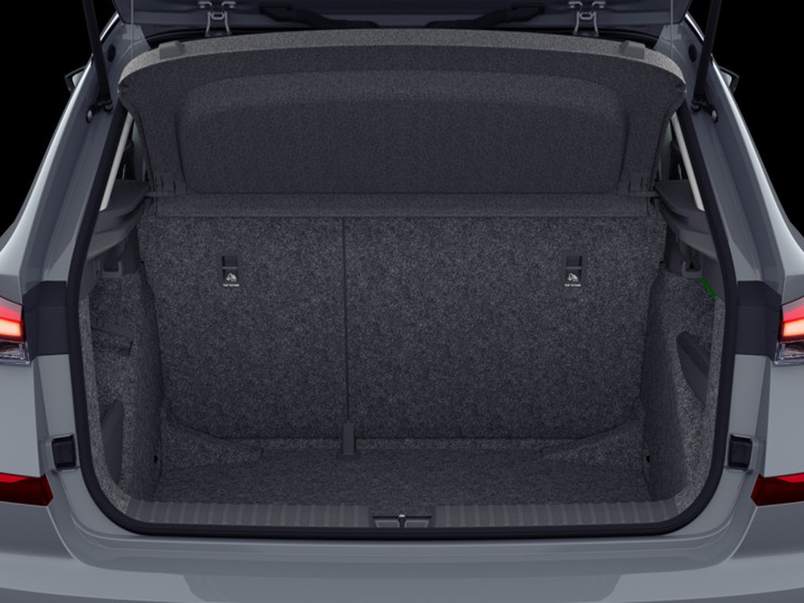 6 - Skoda Kamiq 1.0 tsi 115cv be more