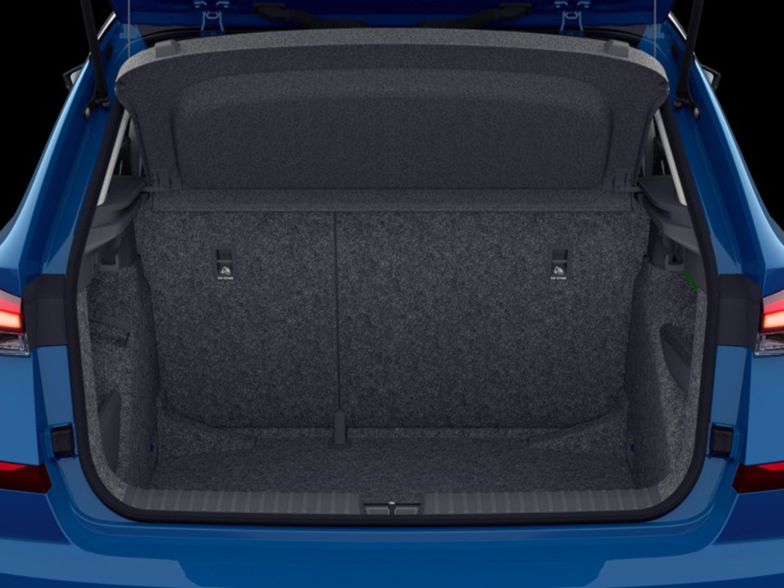 6 - Skoda Kamiq 1.0 tsi 95cv be more