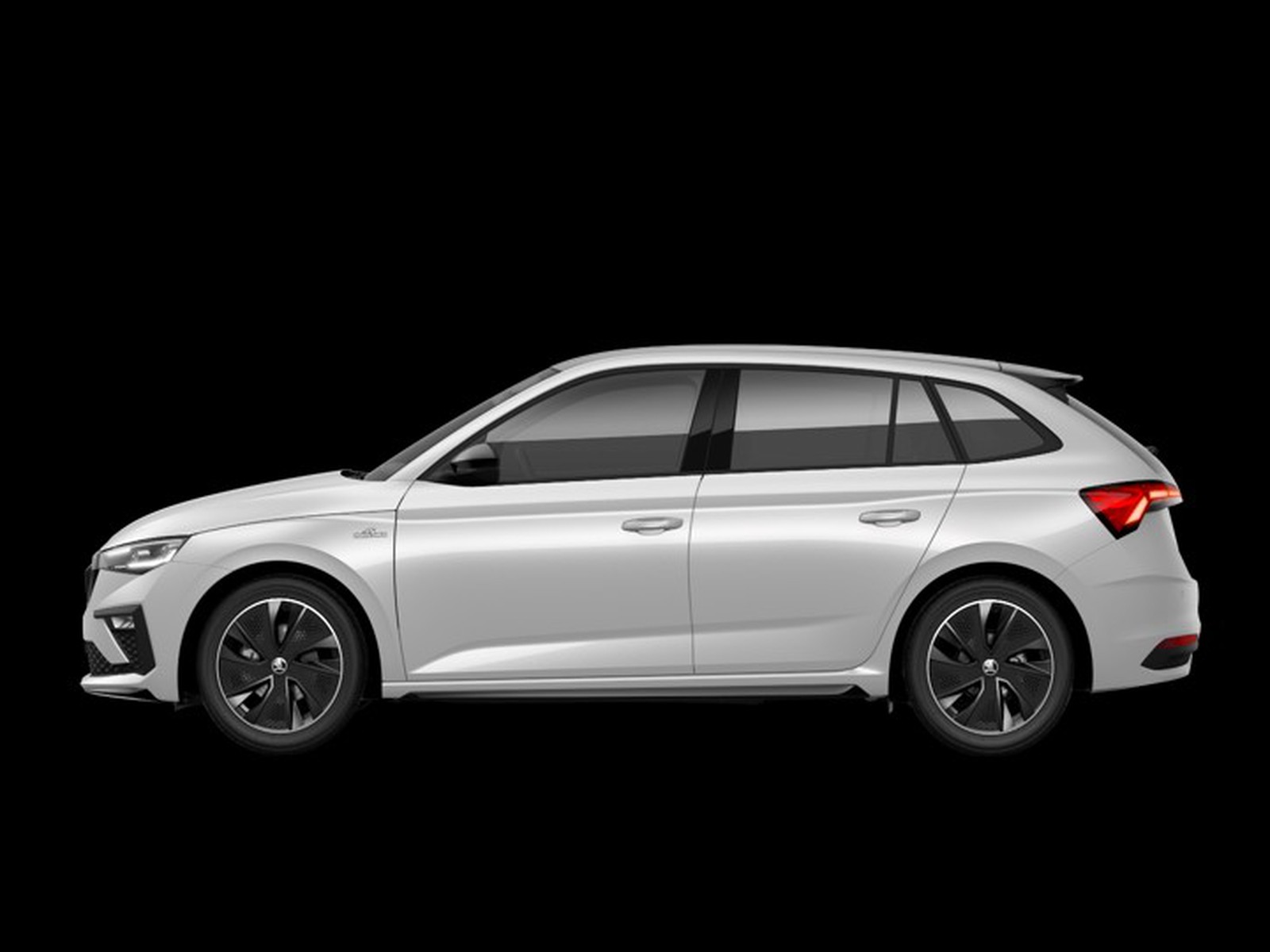 2 - Skoda Scala 1.0 tsi 115cv monte carlo