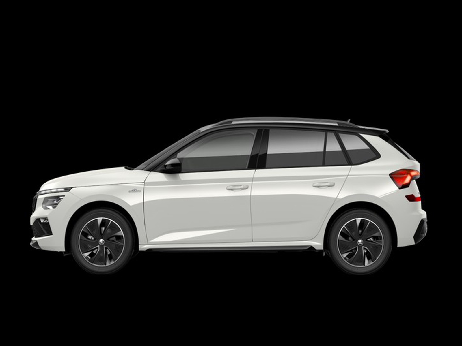 2 - Skoda Kamiq 1.0 tsi 115cv monte carlo