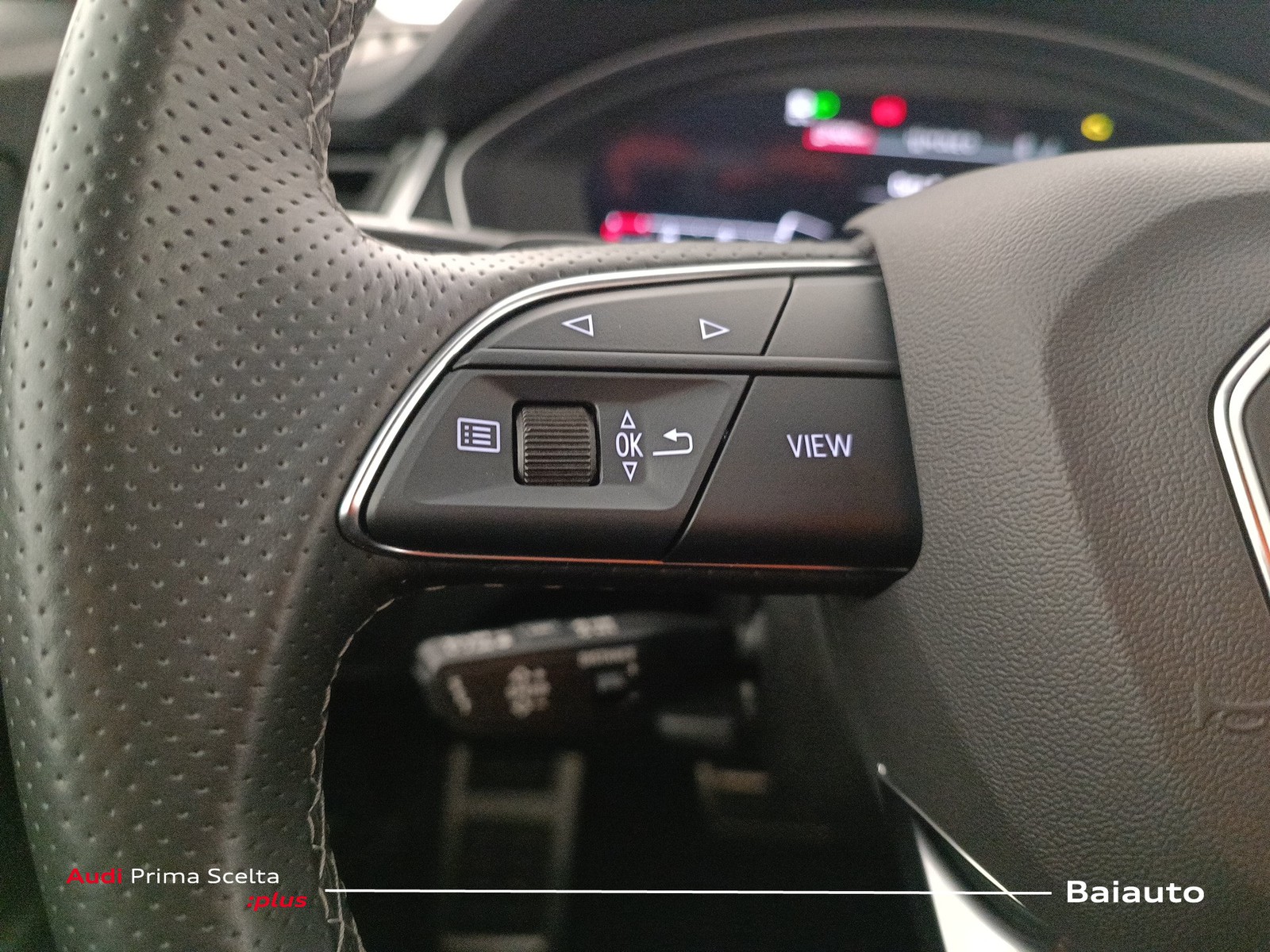16 - Audi Q5 40 2.0 tdi mhev 12v s line quattro s tronic