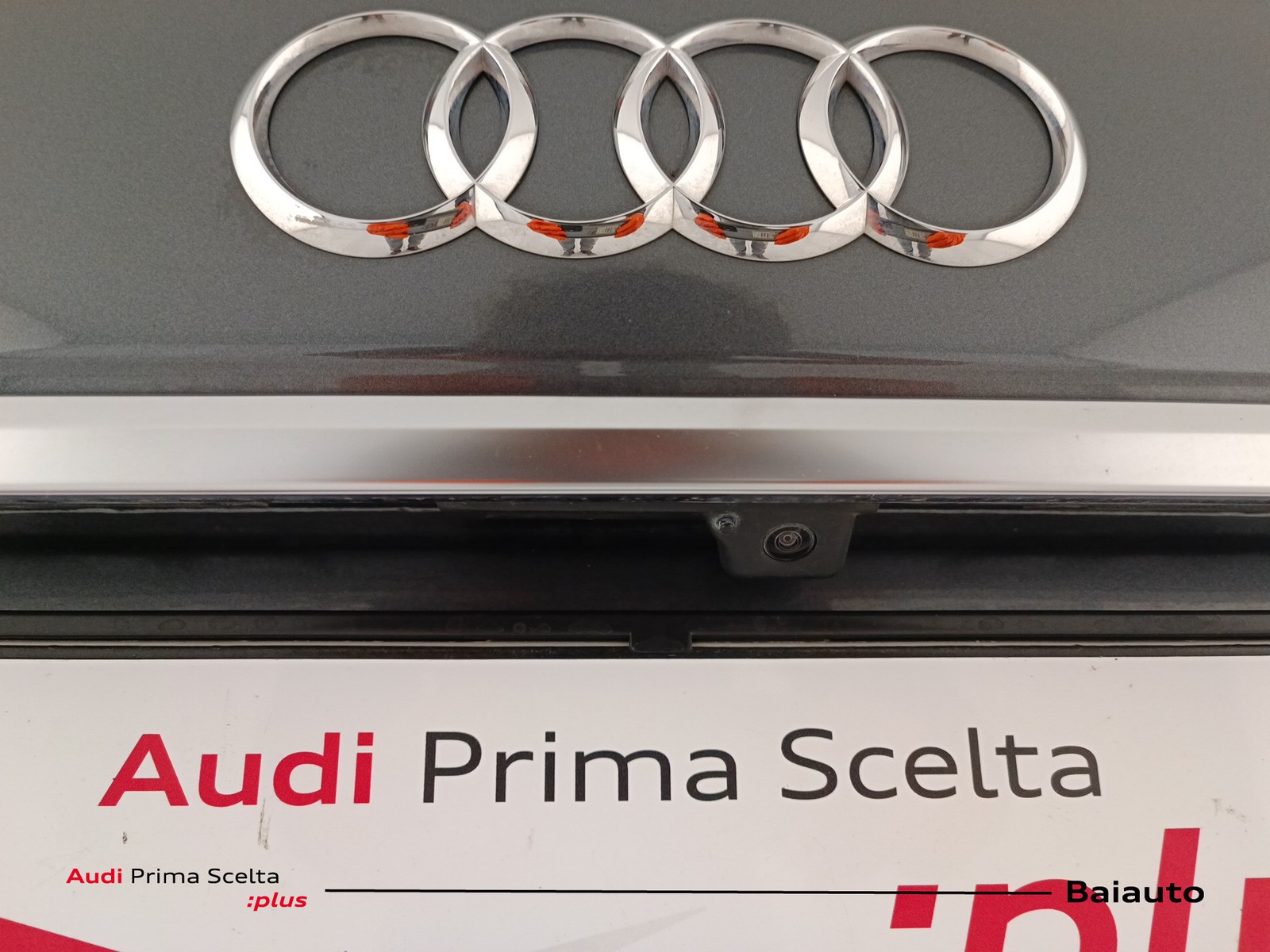 32 - Audi Q5 40 2.0 tdi mhev 12v s line quattro s tronic