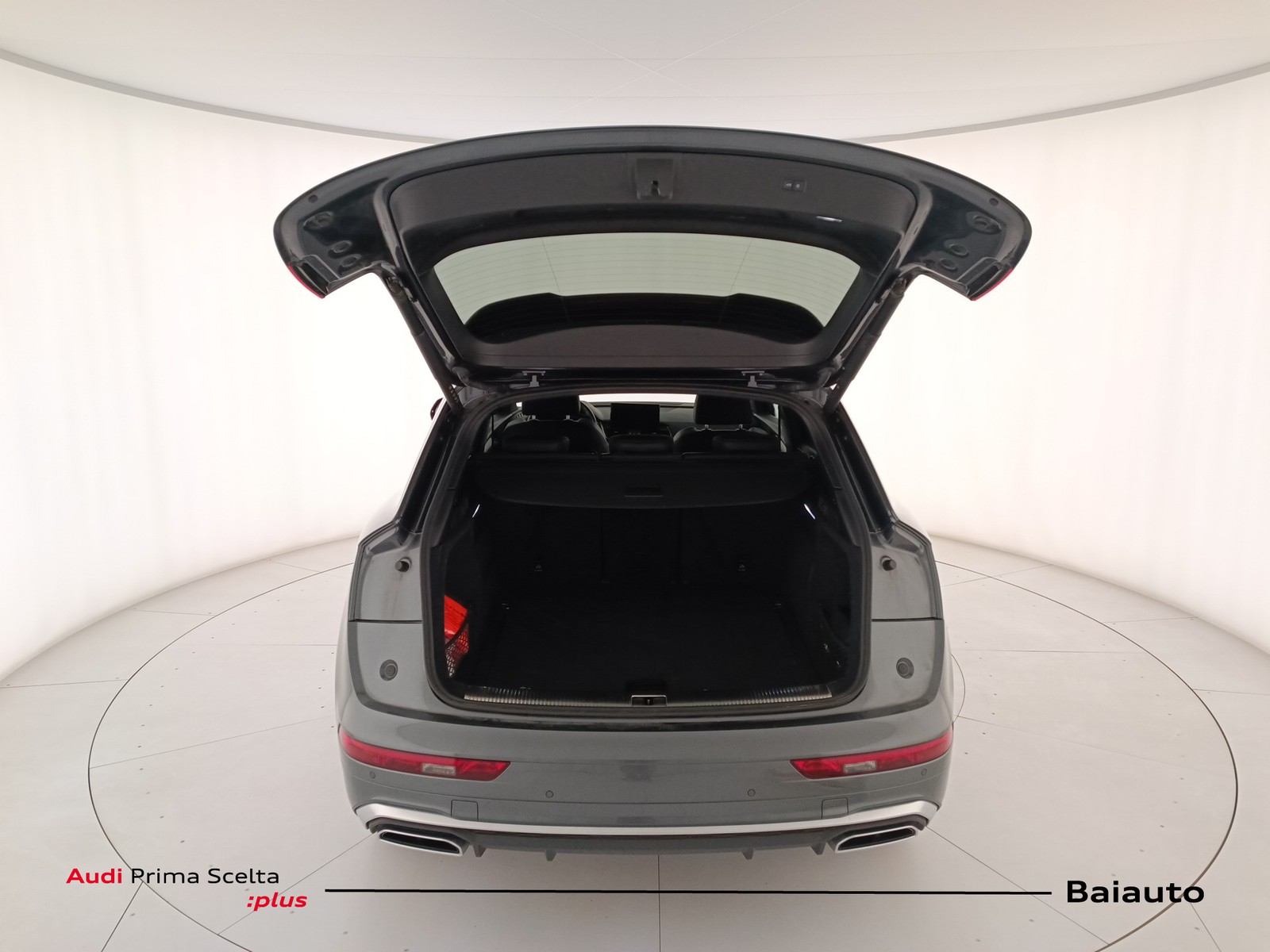 35 - Audi Q5 40 2.0 tdi mhev 12v s line quattro s tronic