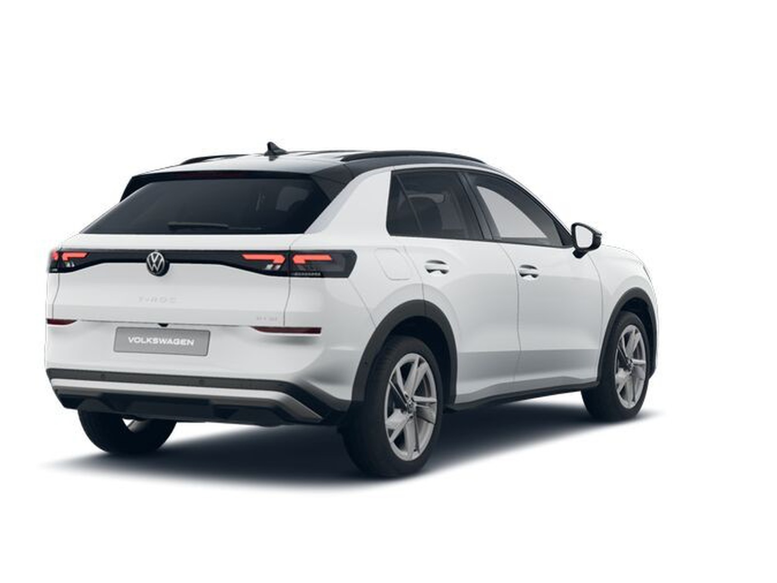 6 - Volkswagen T-Roc 1.5 etsi act 150cv life dsg