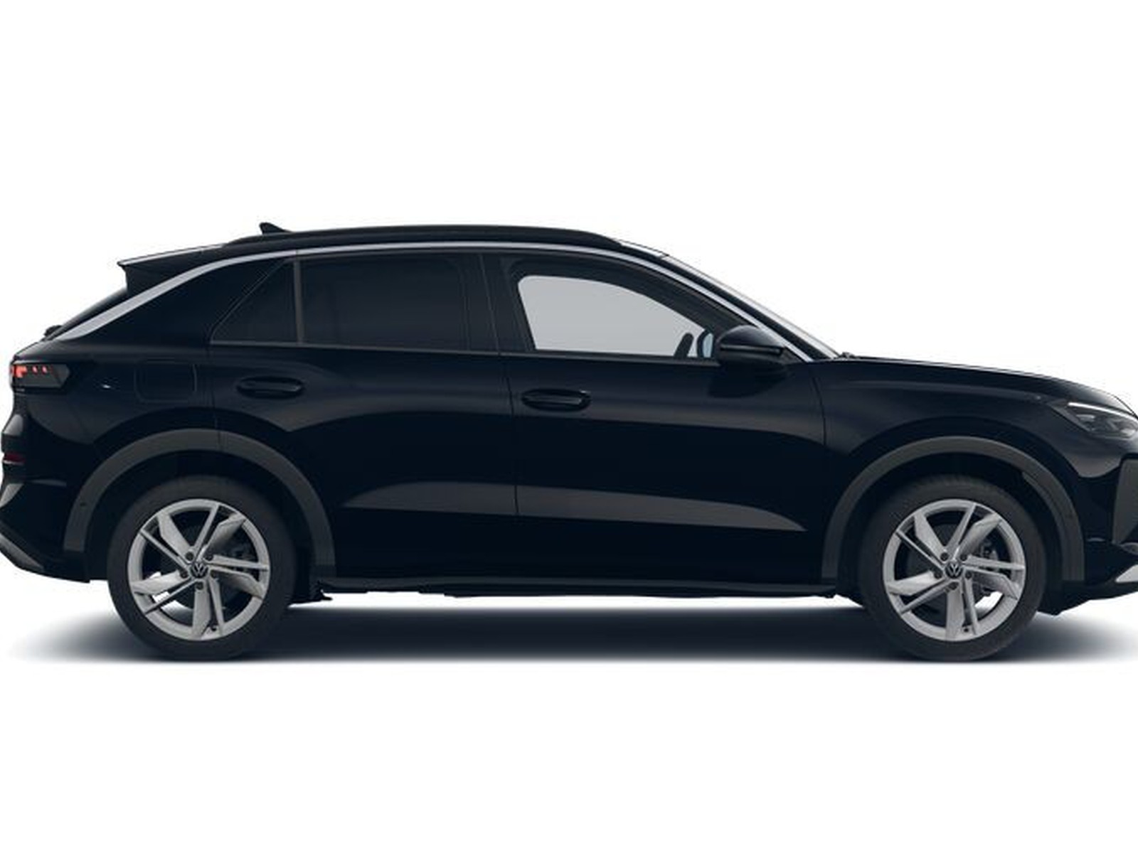 4 - Volkswagen T-Roc 1.5 etsi act 150cv life dsg
