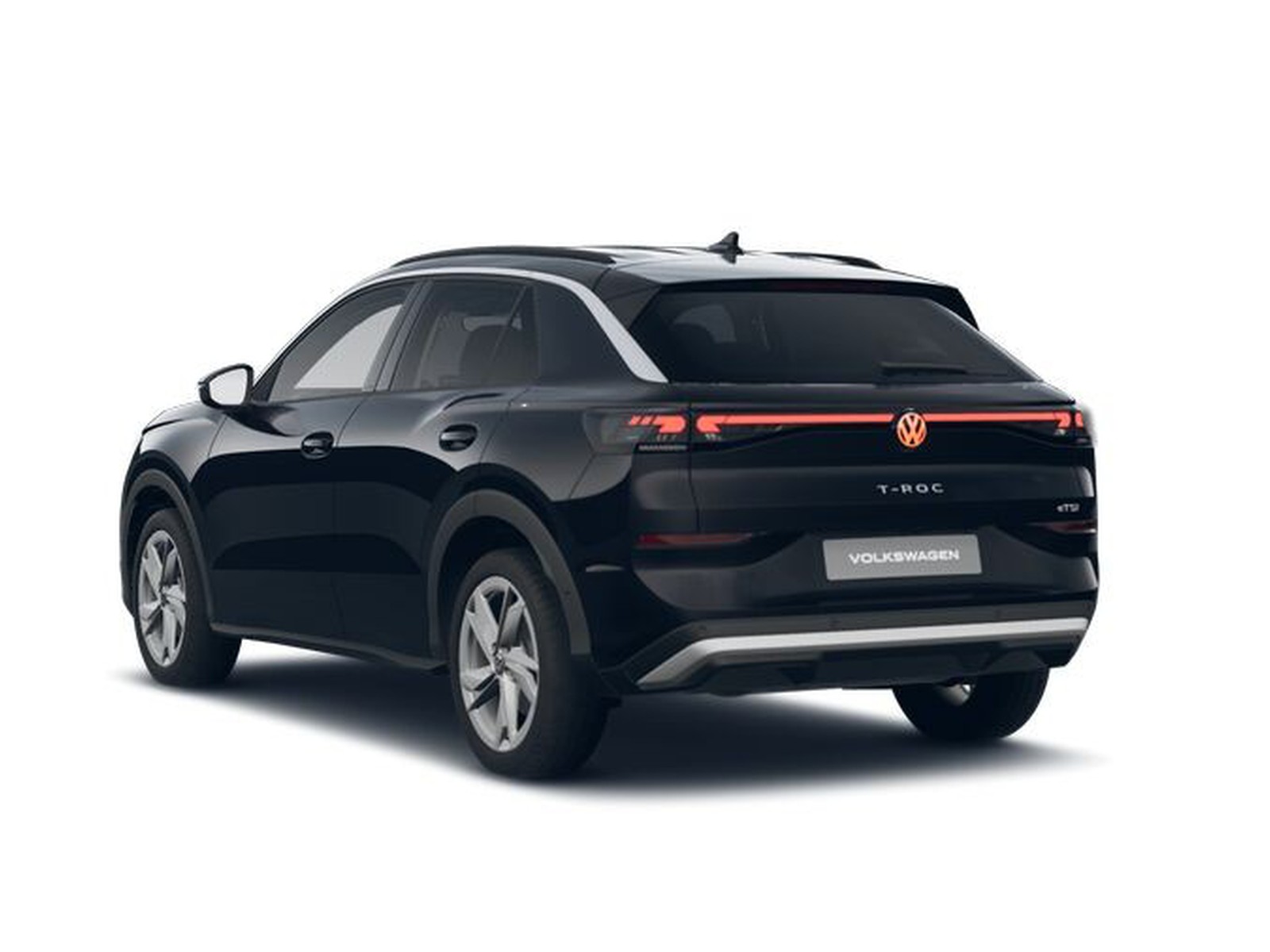 5 - Volkswagen T-Roc 1.5 etsi act 150cv life dsg