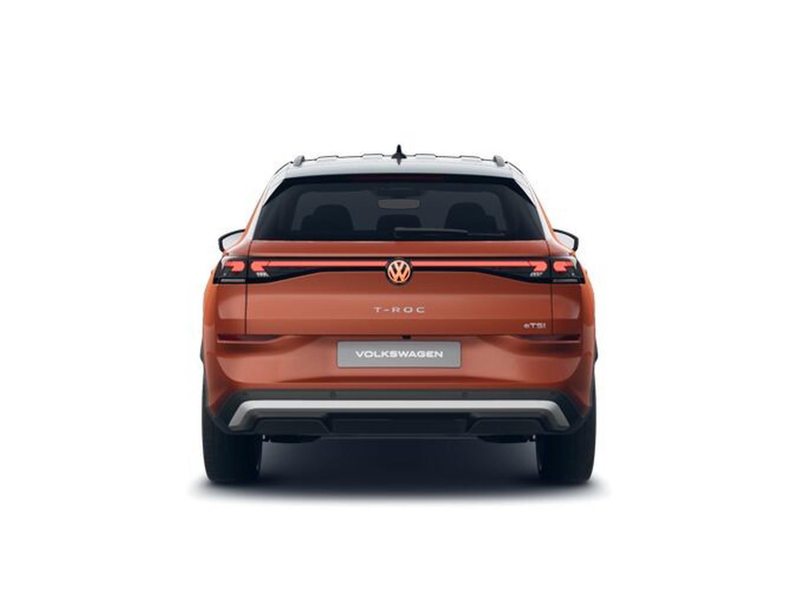 2 - Volkswagen T-Roc 1.5 etsi act 115cv style dsg