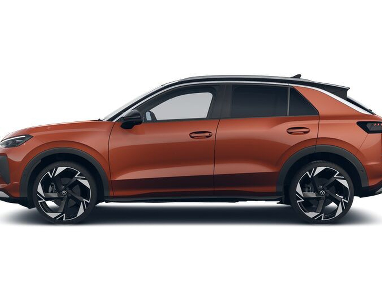 3 - Volkswagen T-Roc 1.5 etsi act 115cv style dsg