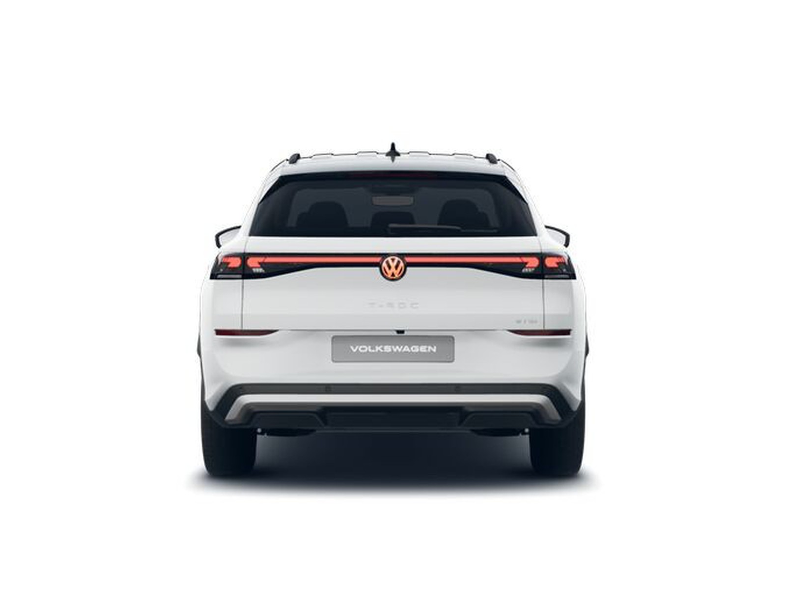 2 - Volkswagen T-Roc 1.5 etsi act 150cv life dsg