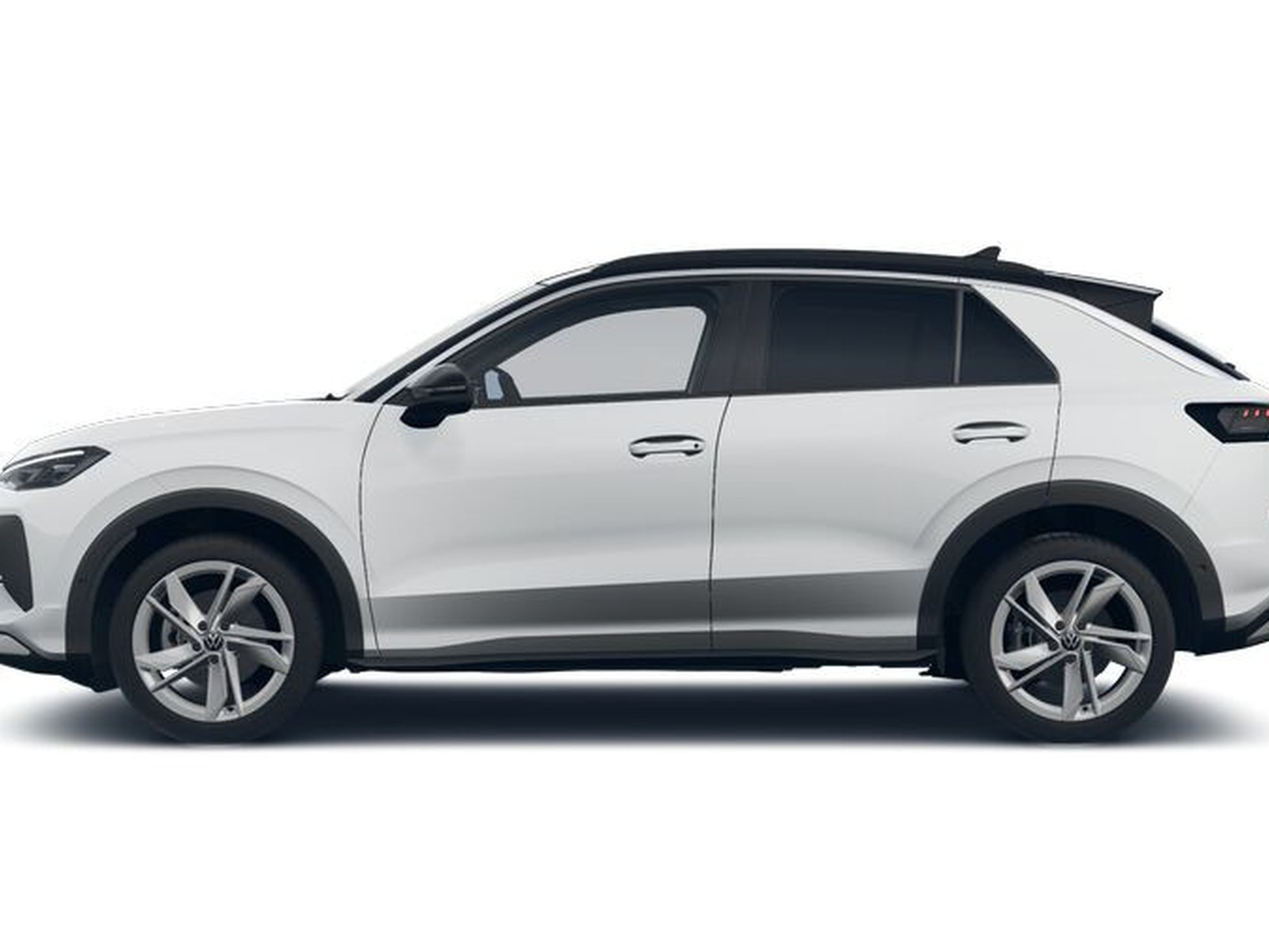 3 - Volkswagen T-Roc 1.5 etsi act 150cv life dsg