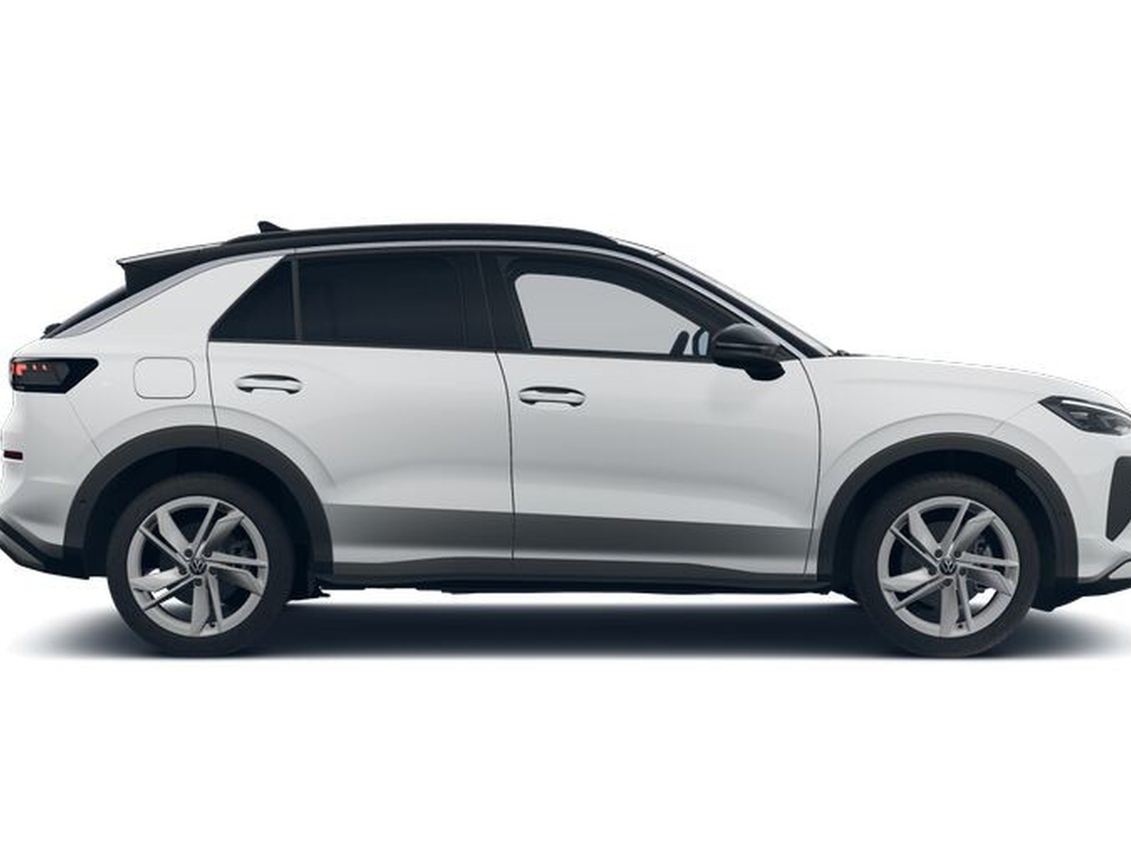 4 - Volkswagen T-Roc 1.5 etsi act 150cv life dsg