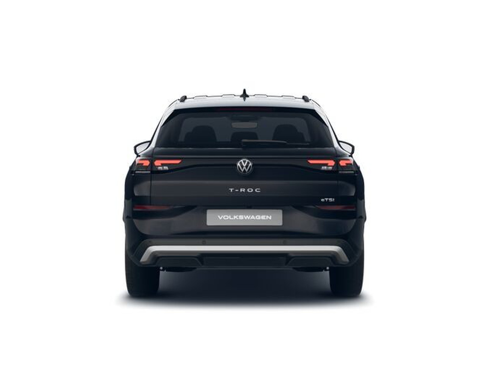 2 - Volkswagen T-Roc 1.5 etsi act 150cv life dsg