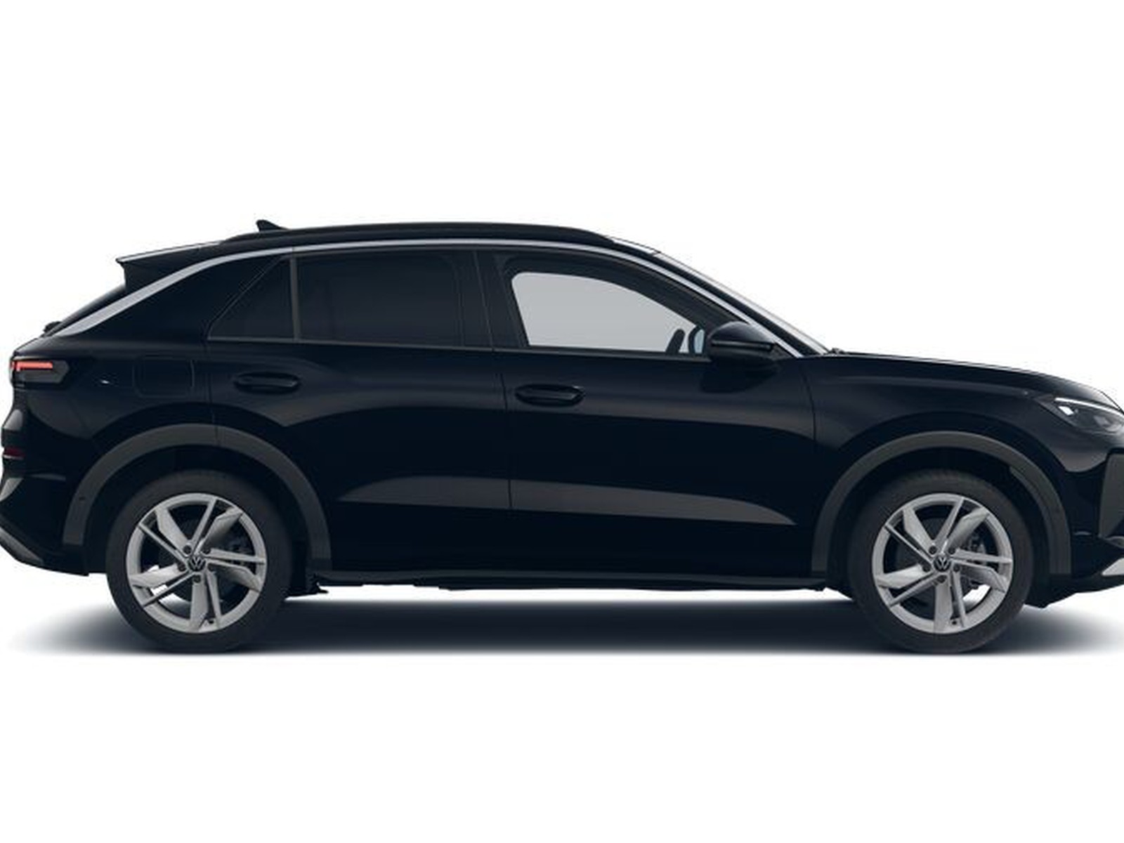 4 - Volkswagen T-Roc 1.5 etsi act 150cv life dsg