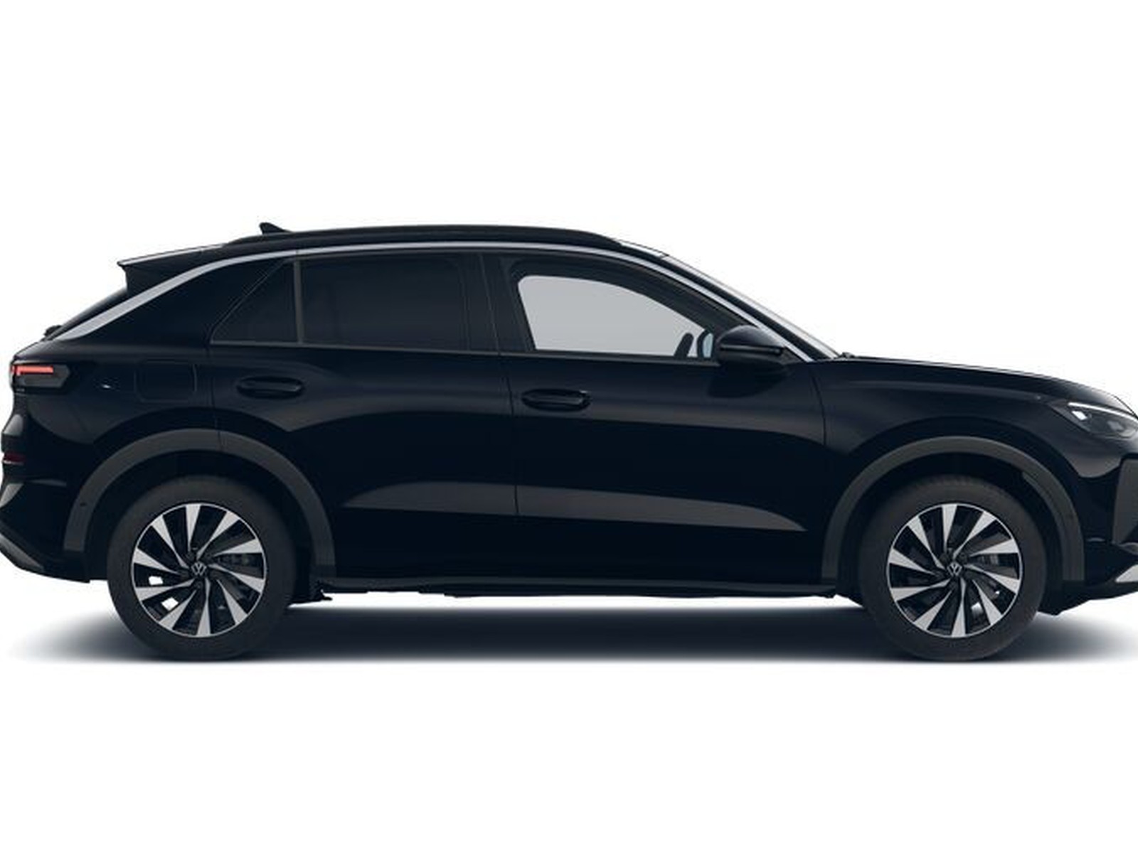 4 - Volkswagen T-Roc 1.5 etsi act 150cv life dsg