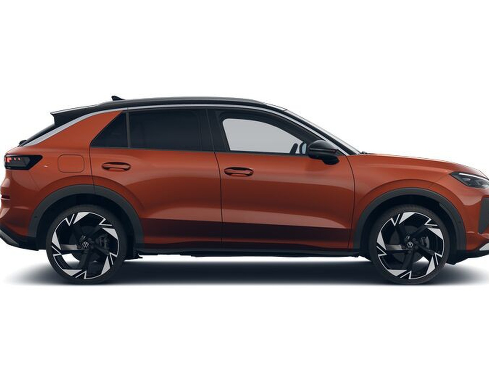 4 - Volkswagen T-Roc 1.5 etsi act 115cv style dsg