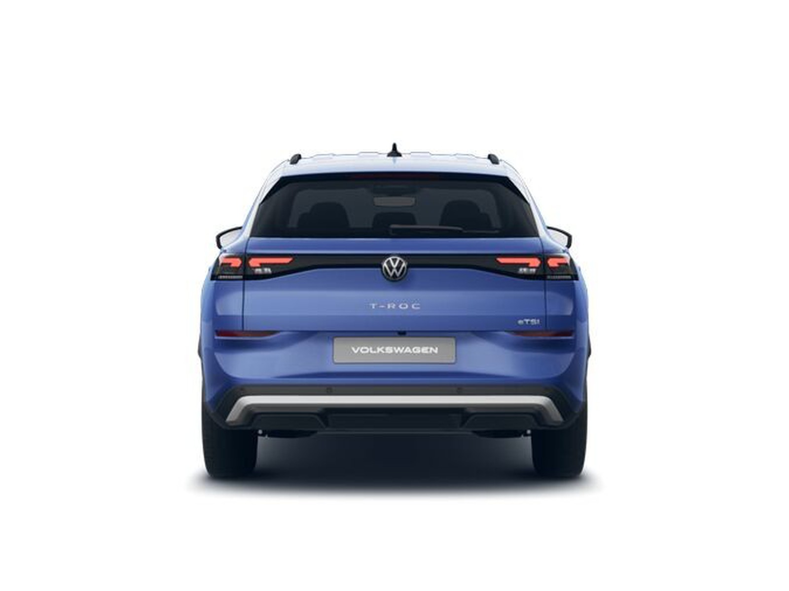 2 - Volkswagen T-Roc 1.5 etsi act 115cv life dsg