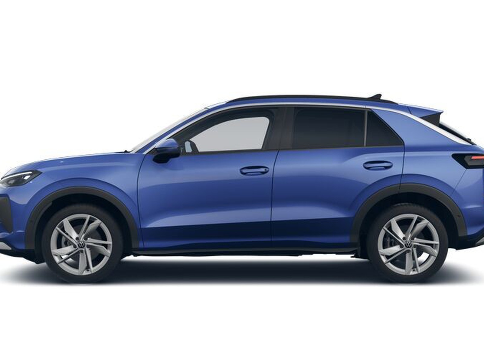 3 - Volkswagen T-Roc 1.5 etsi act 115cv life dsg
