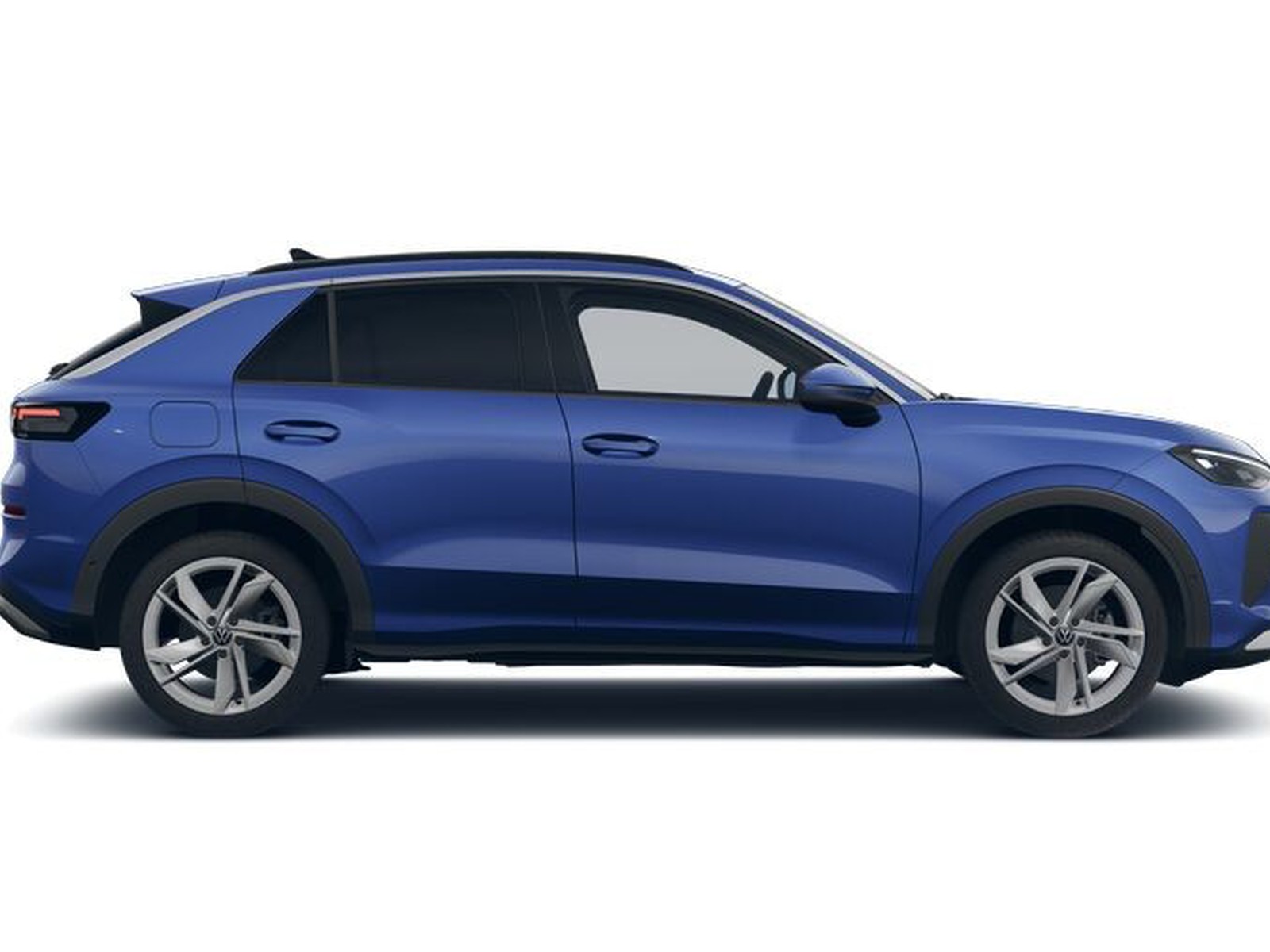 4 - Volkswagen T-Roc 1.5 etsi act 115cv life dsg