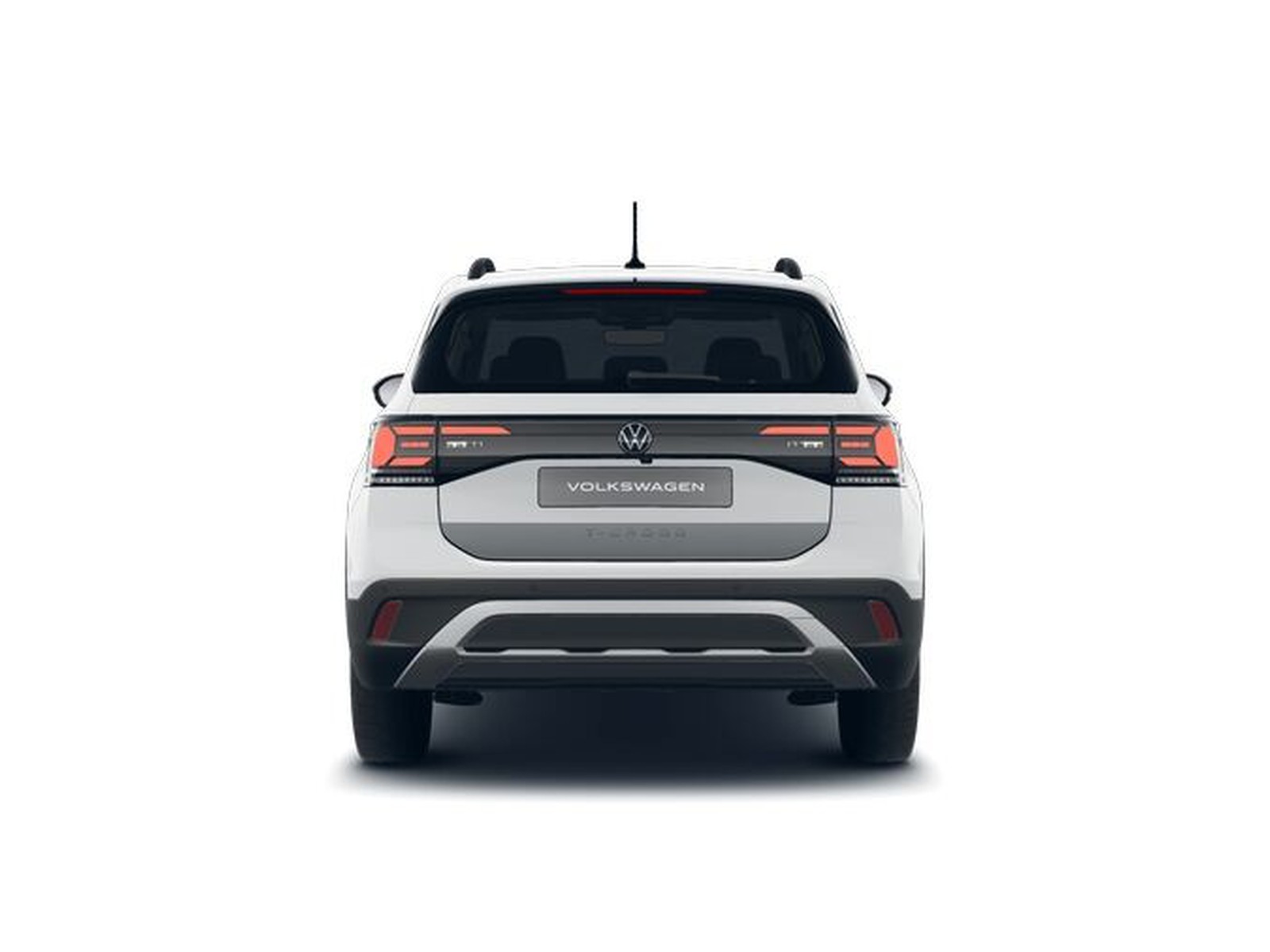 2 - Volkswagen T-Cross 1.0 tsi 115cv edition plus