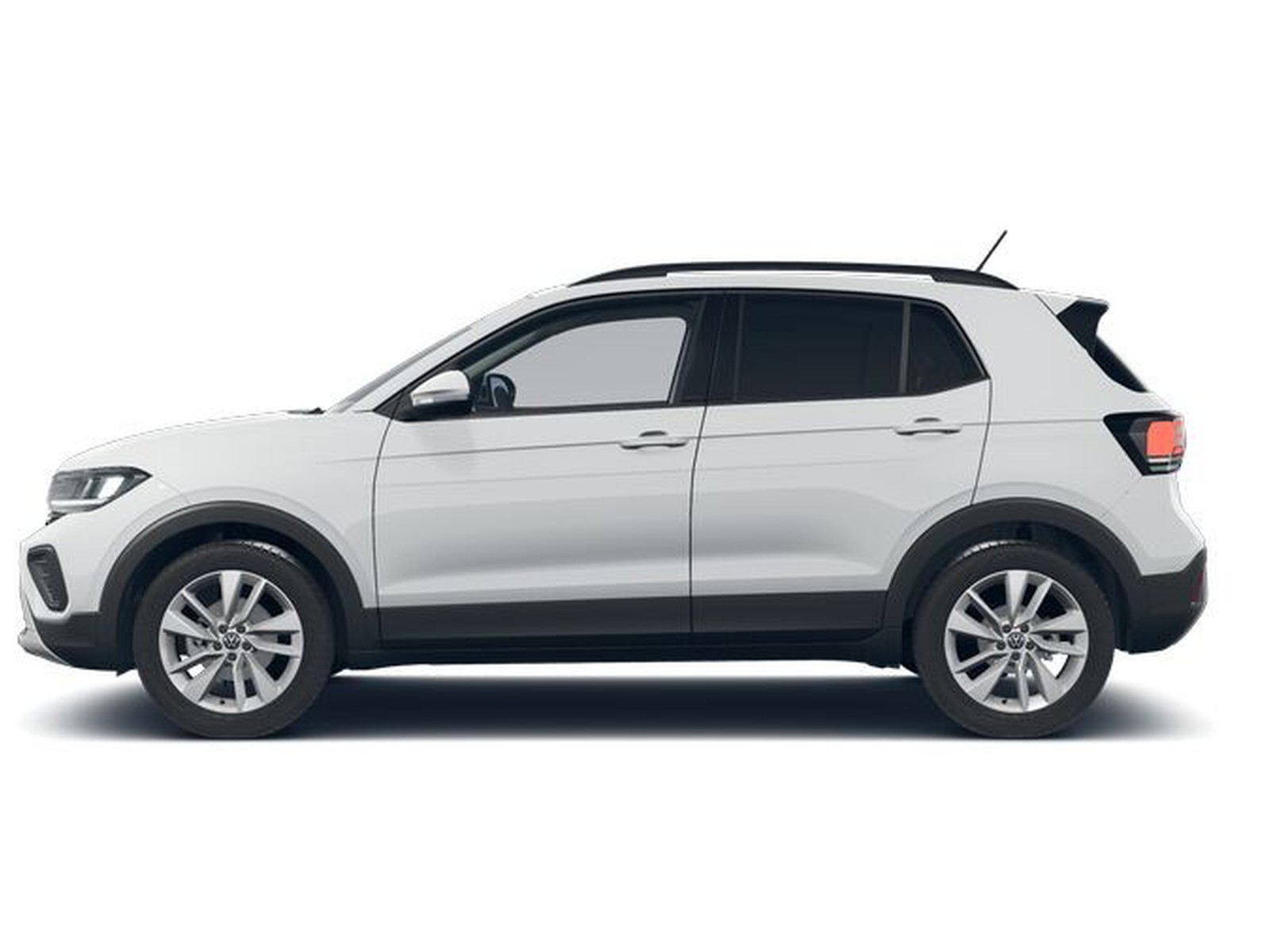 3 - Volkswagen T-Cross 1.0 tsi 115cv edition plus