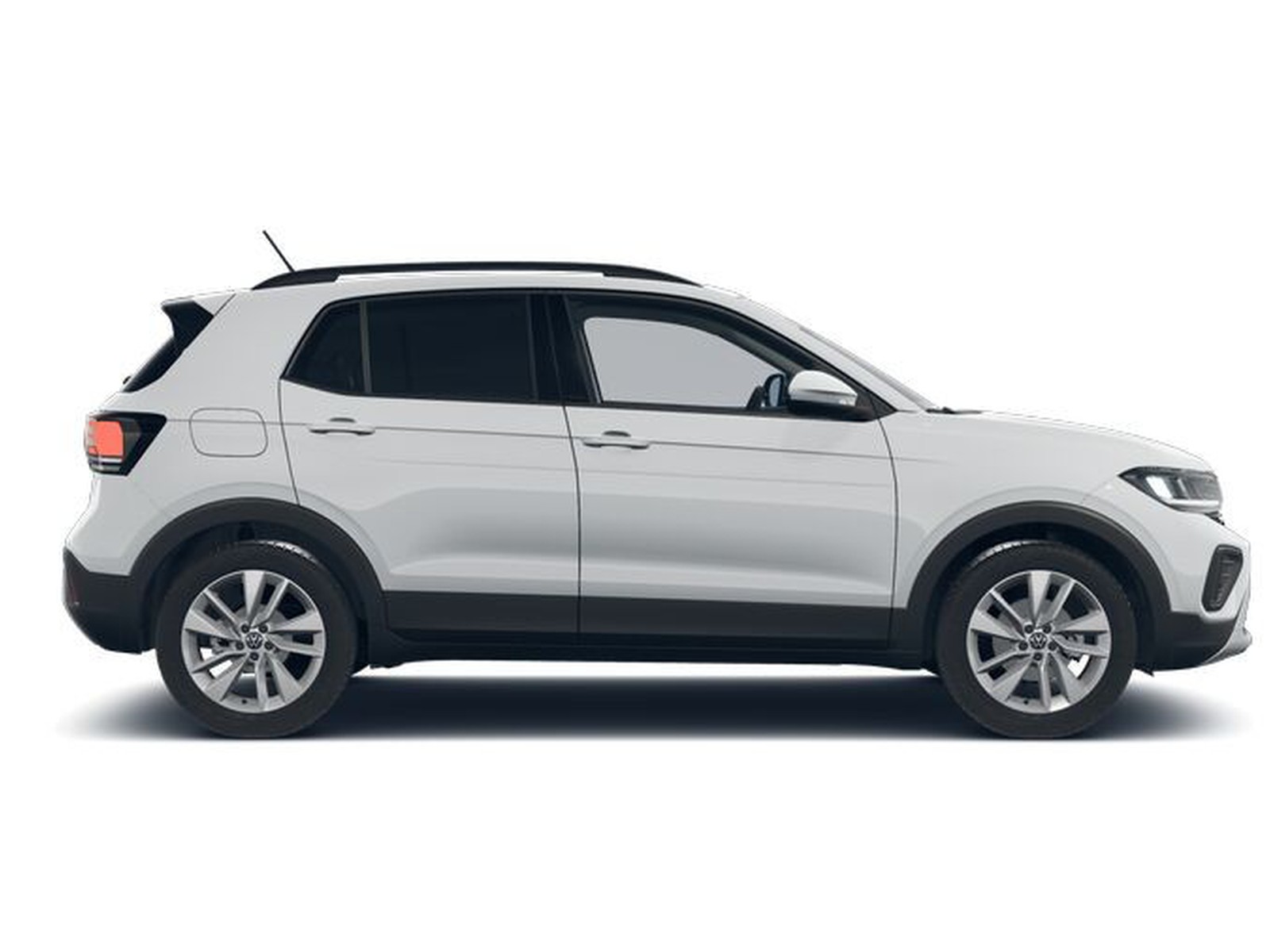 4 - Volkswagen T-Cross 1.0 tsi 115cv edition plus