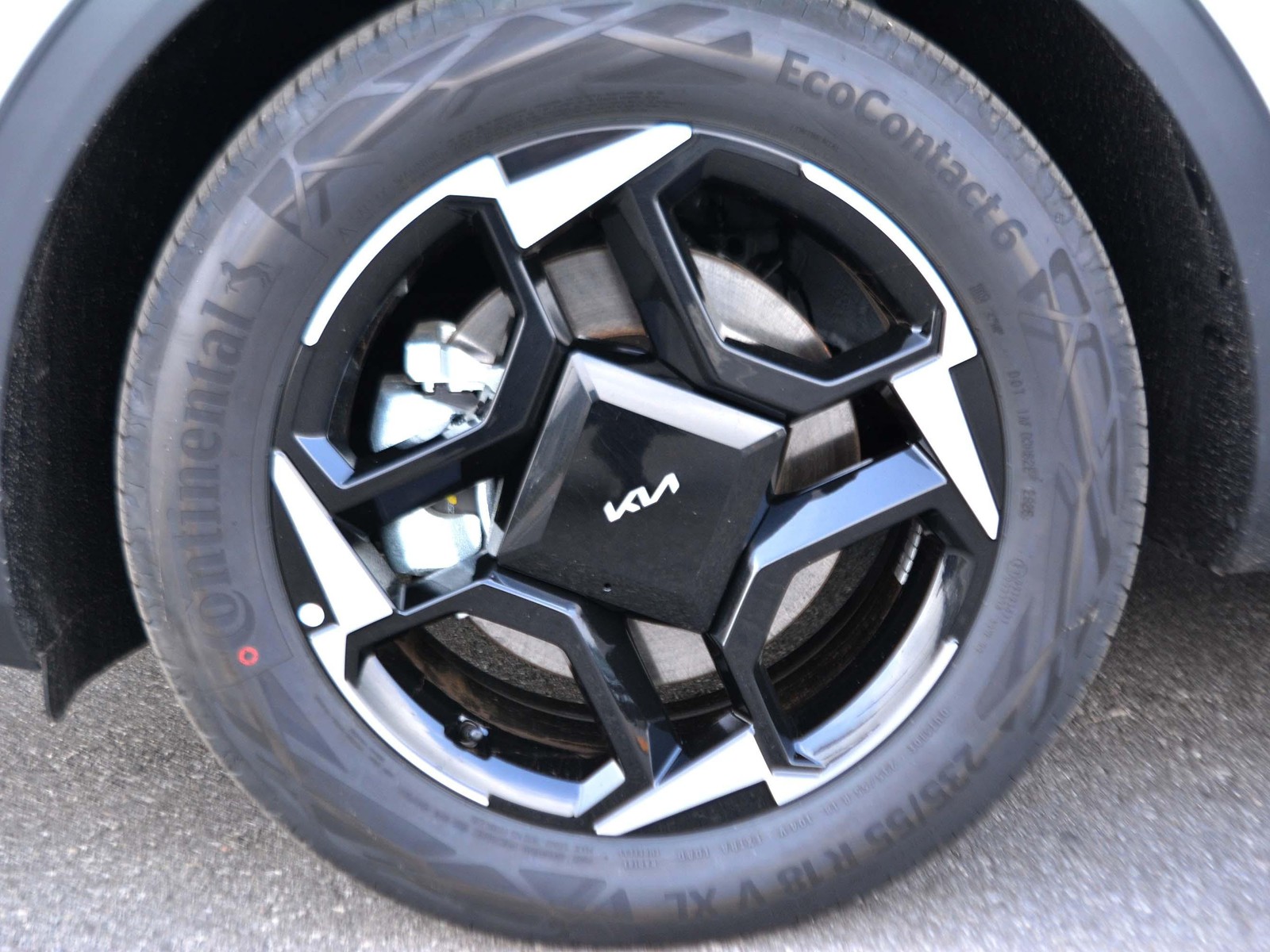 15 - Kia Sportage 1.6 crdi mhev style dct7
