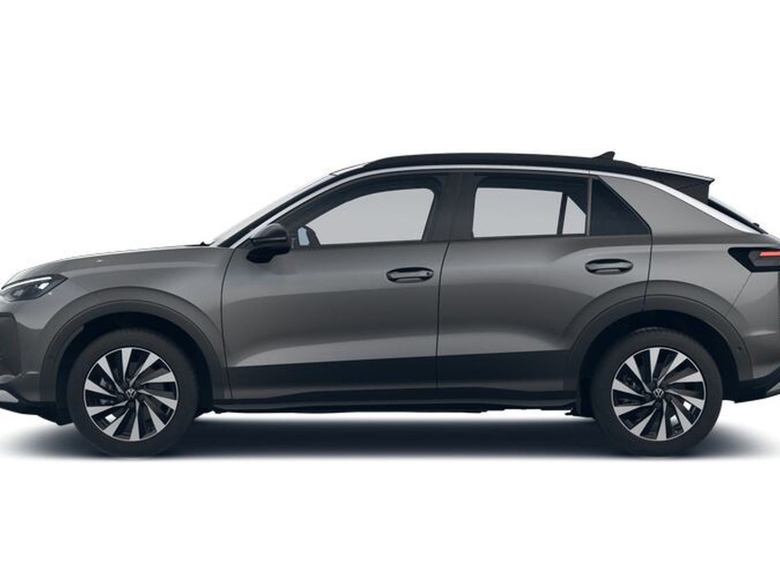 3 - Volkswagen T-Roc 1.5 etsi act 115cv life dsg