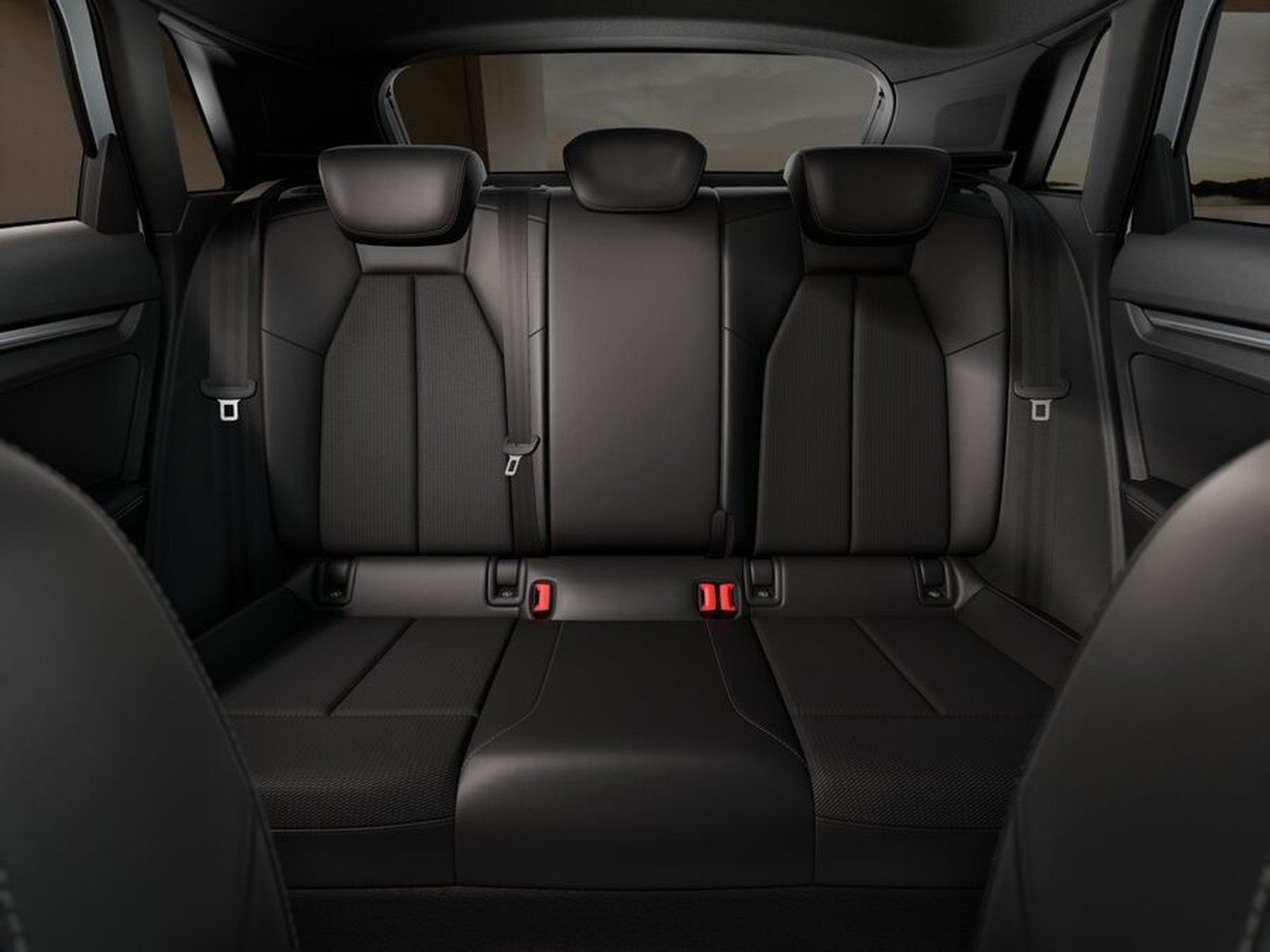 10 - Audi A3 allstreet 1.5 tfsi mhev 48v 150cv identity contrast