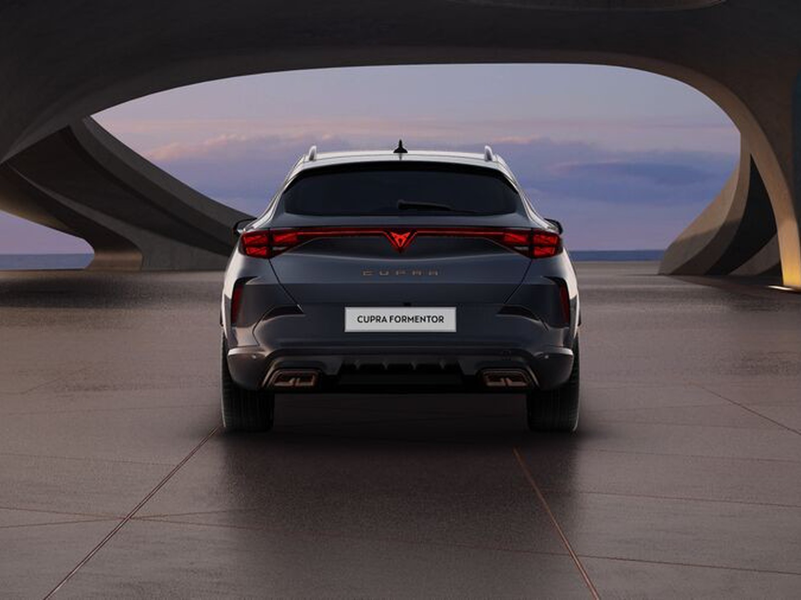3 - Cupra Formentor 1.5 e-hybrid 204cv dark night dsg